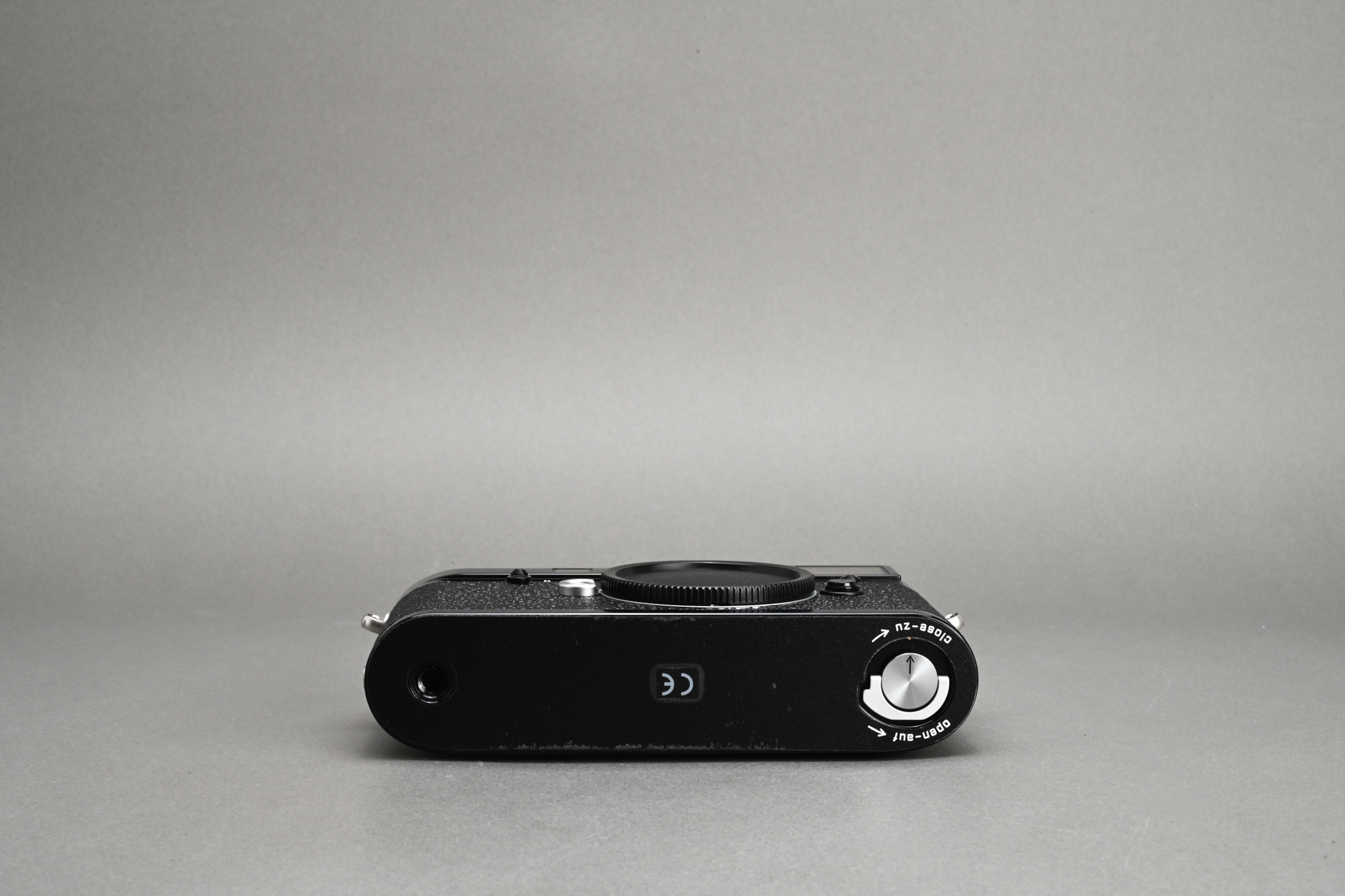 Picture of Leica MP Classic Body