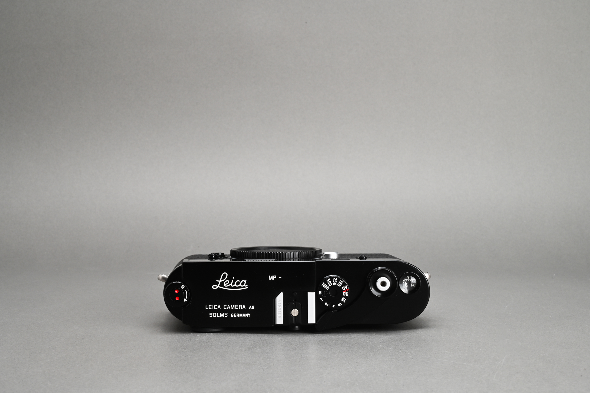 Picture of Leica MP Classic Body
