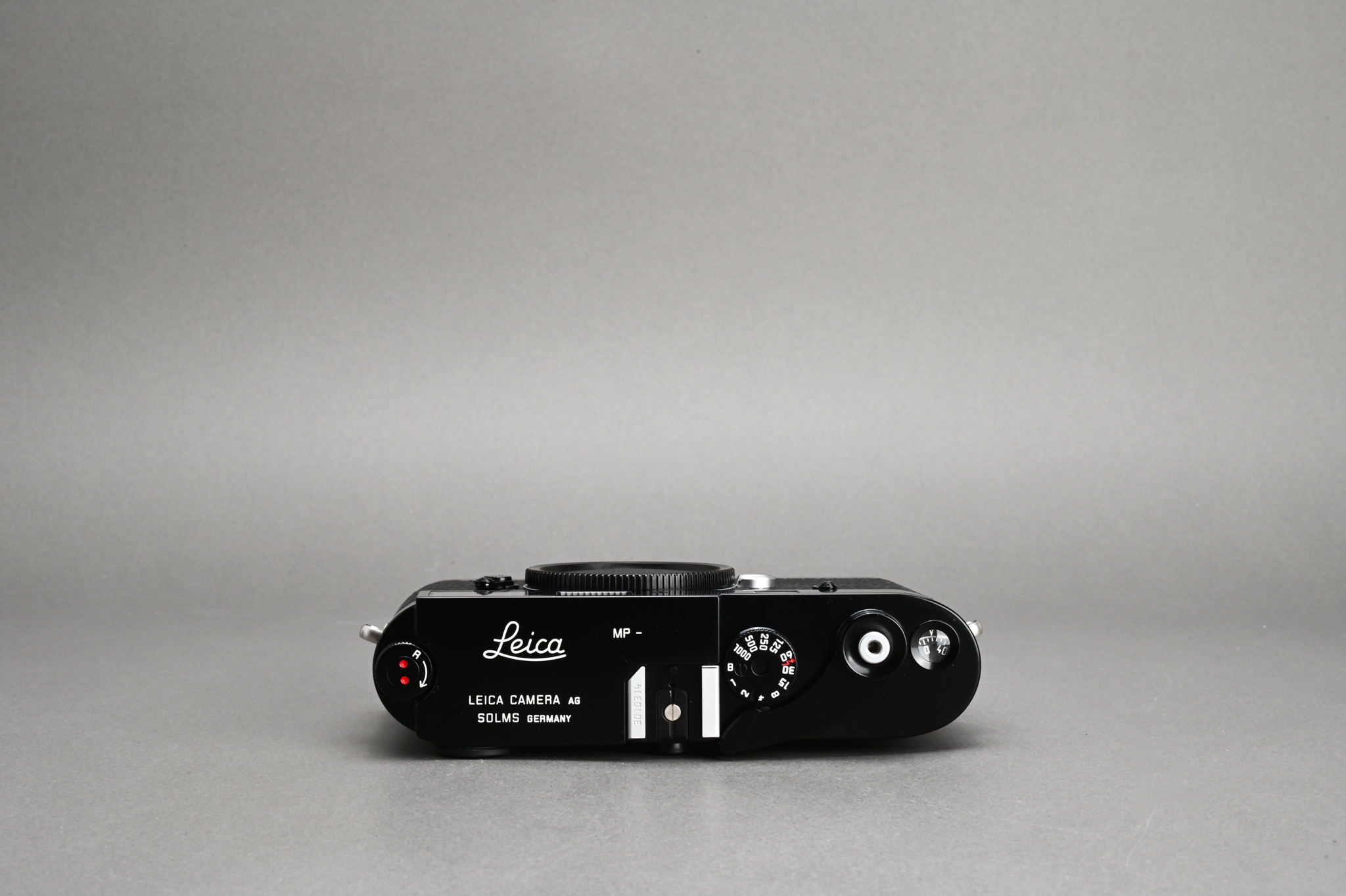 Picture of Leica MP Classic Body