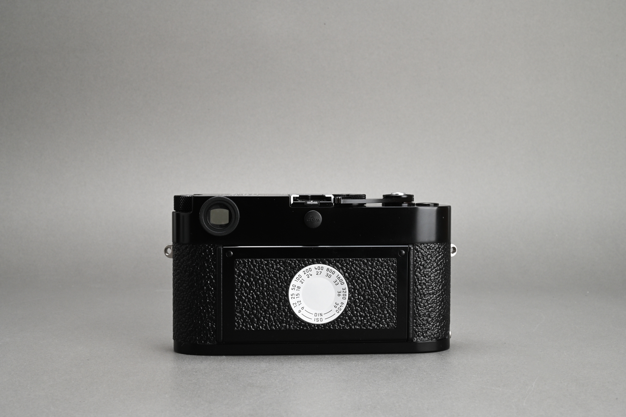 Picture of Leica MP Classic Body