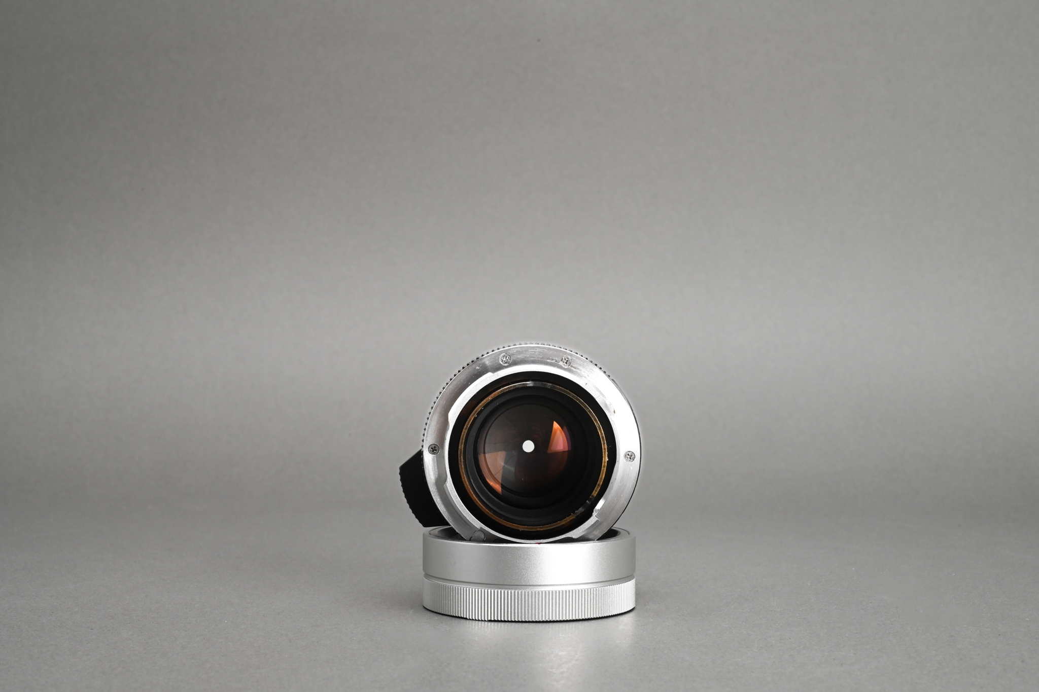 Picture of Leica Summicron-M 50mm f/2 Ver.4 Tiger Claw