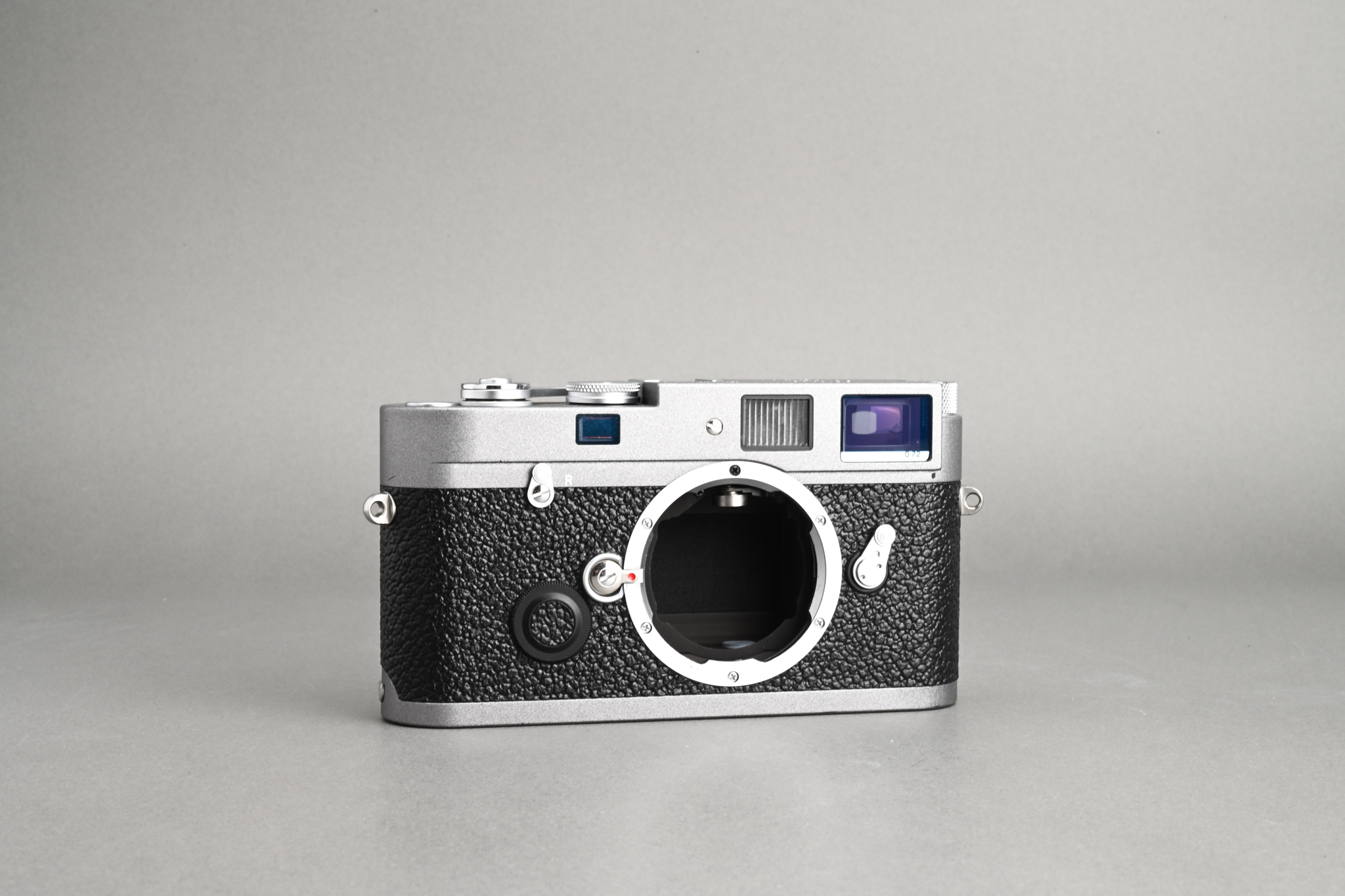 Picture of Leica MP Anthracite