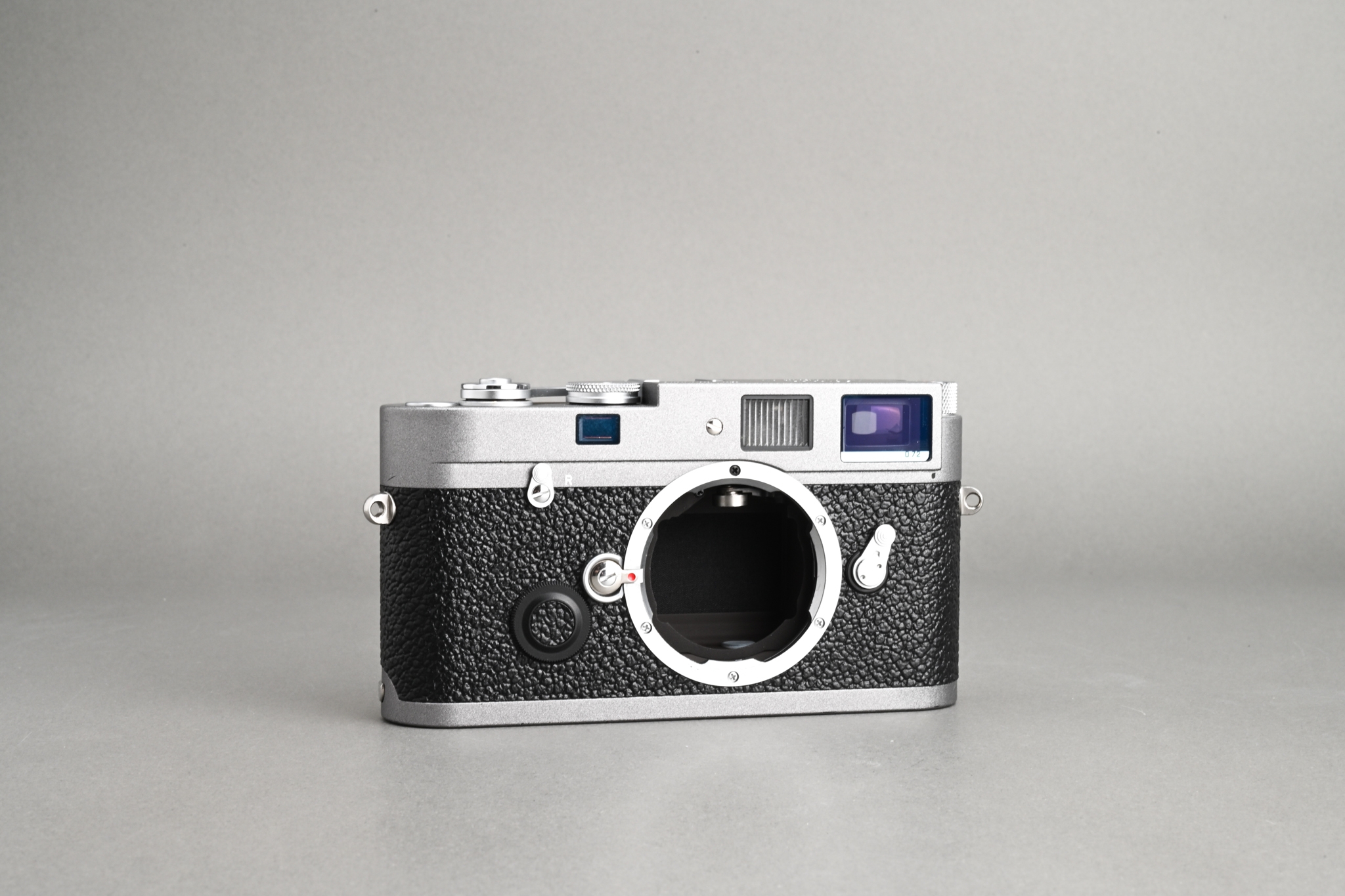 Picture of Leica MP Anthracite