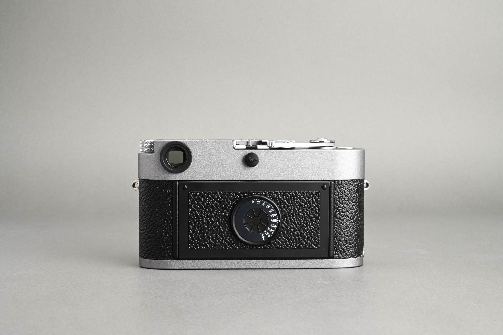 Picture of Leica MP Anthracite