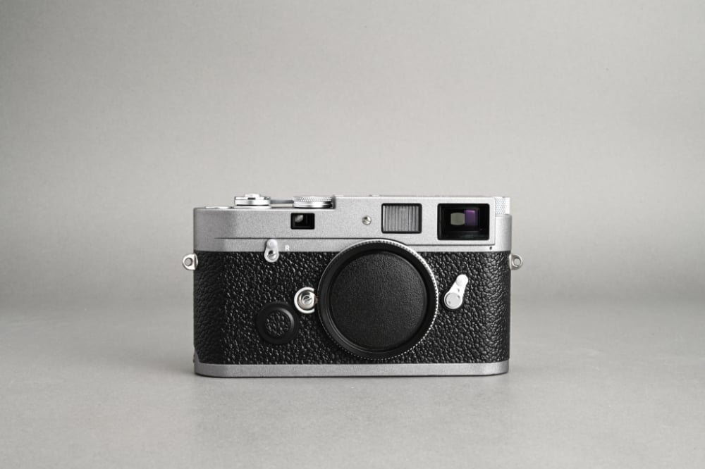Picture of Leica MP Anthracite