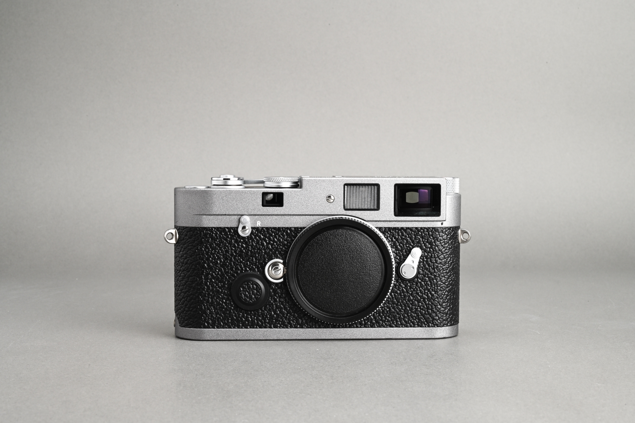 Picture of Leica MP Anthracite