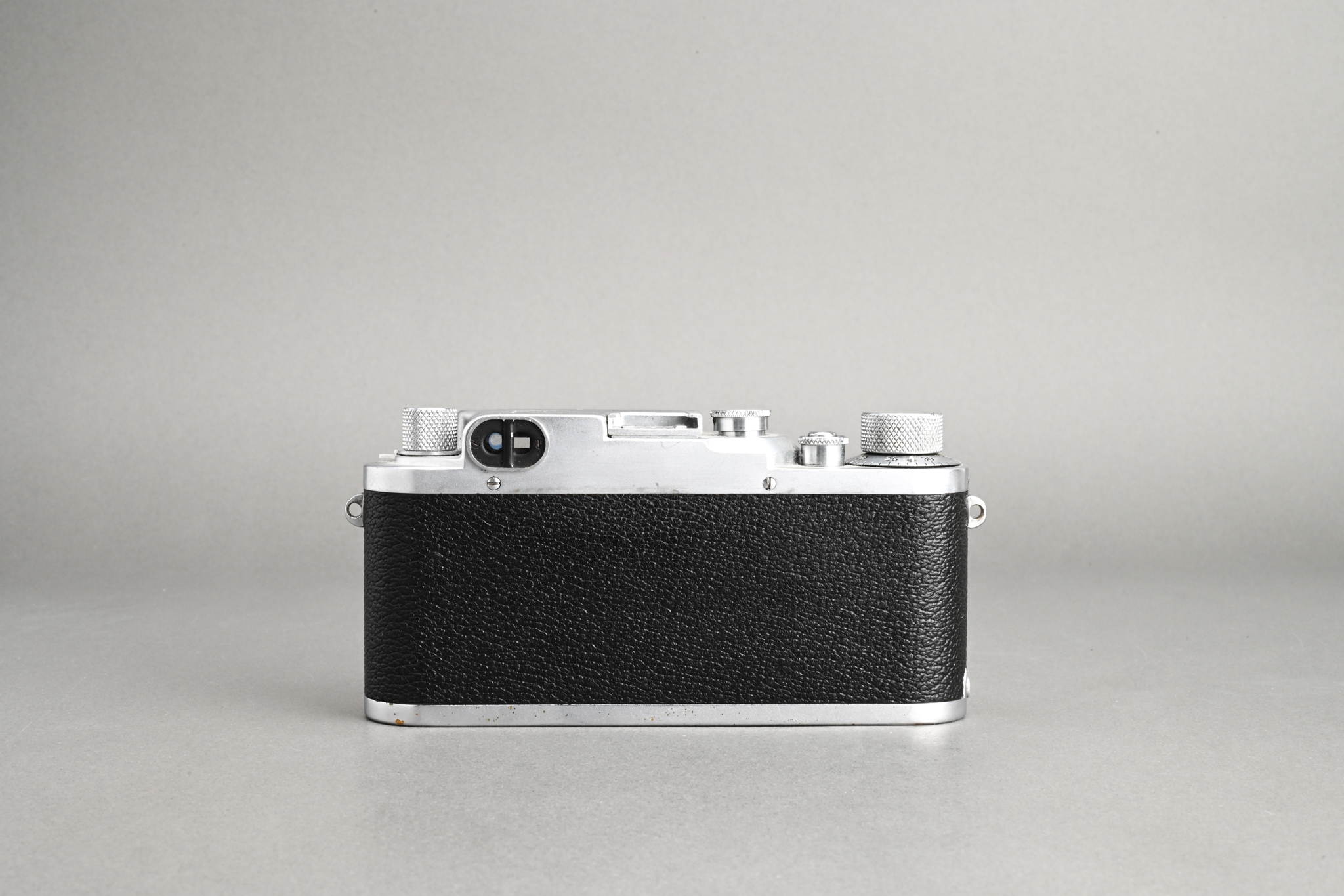 Picture of Leica IIIc Silver Chrome