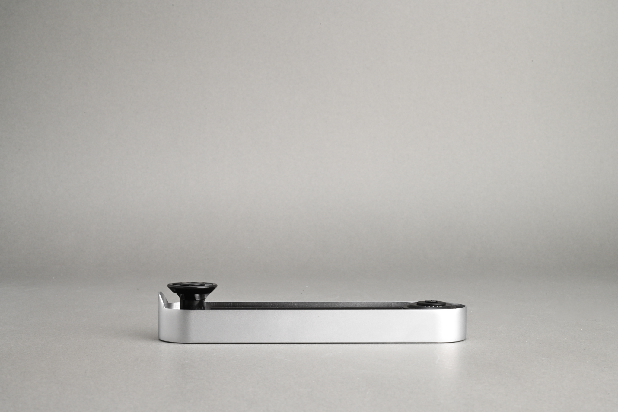 Picture of Leica Leicavit M Silver Chrome (14008)