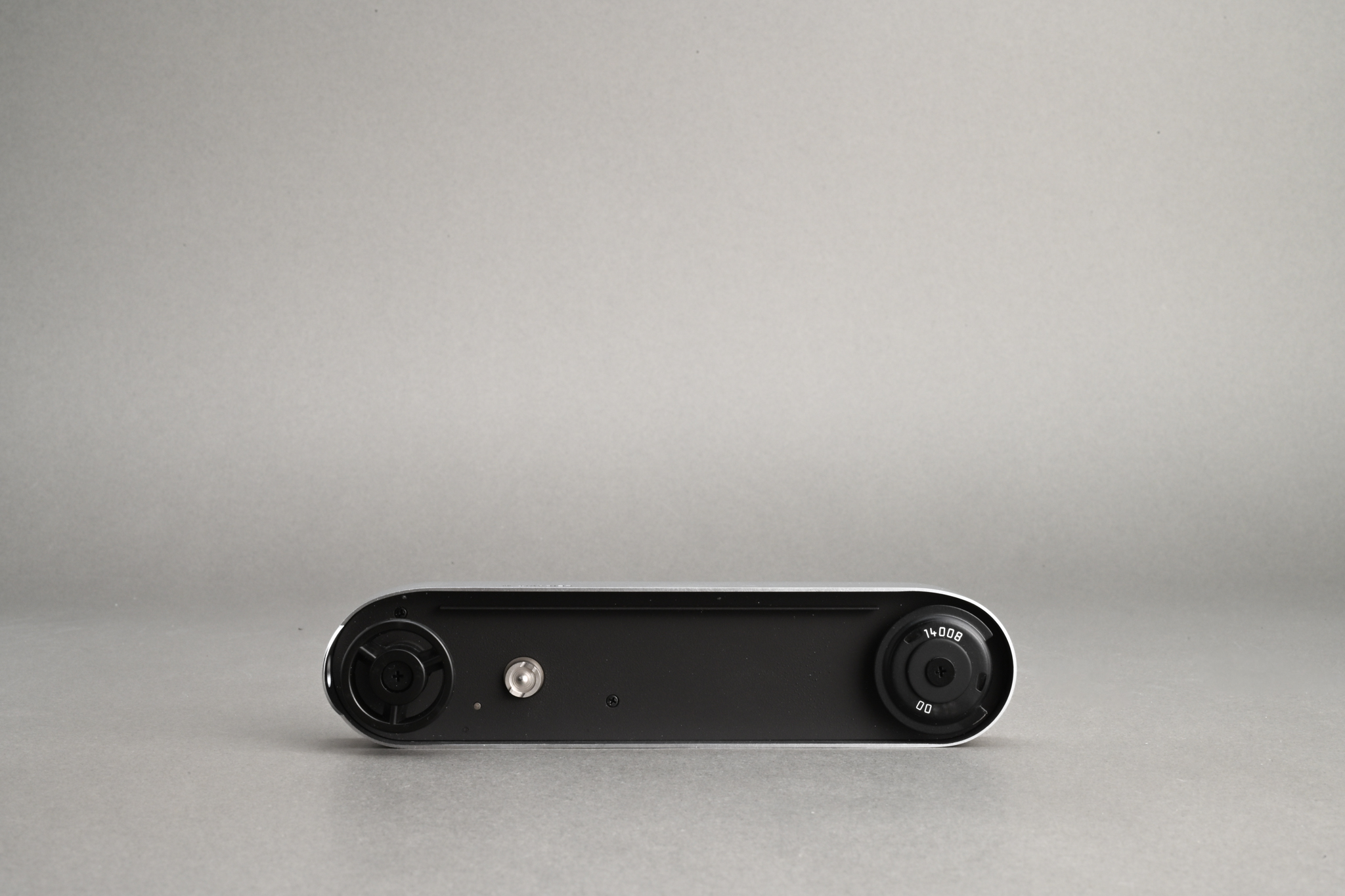 Picture of Leica Leicavit M Silver Chrome (14008)