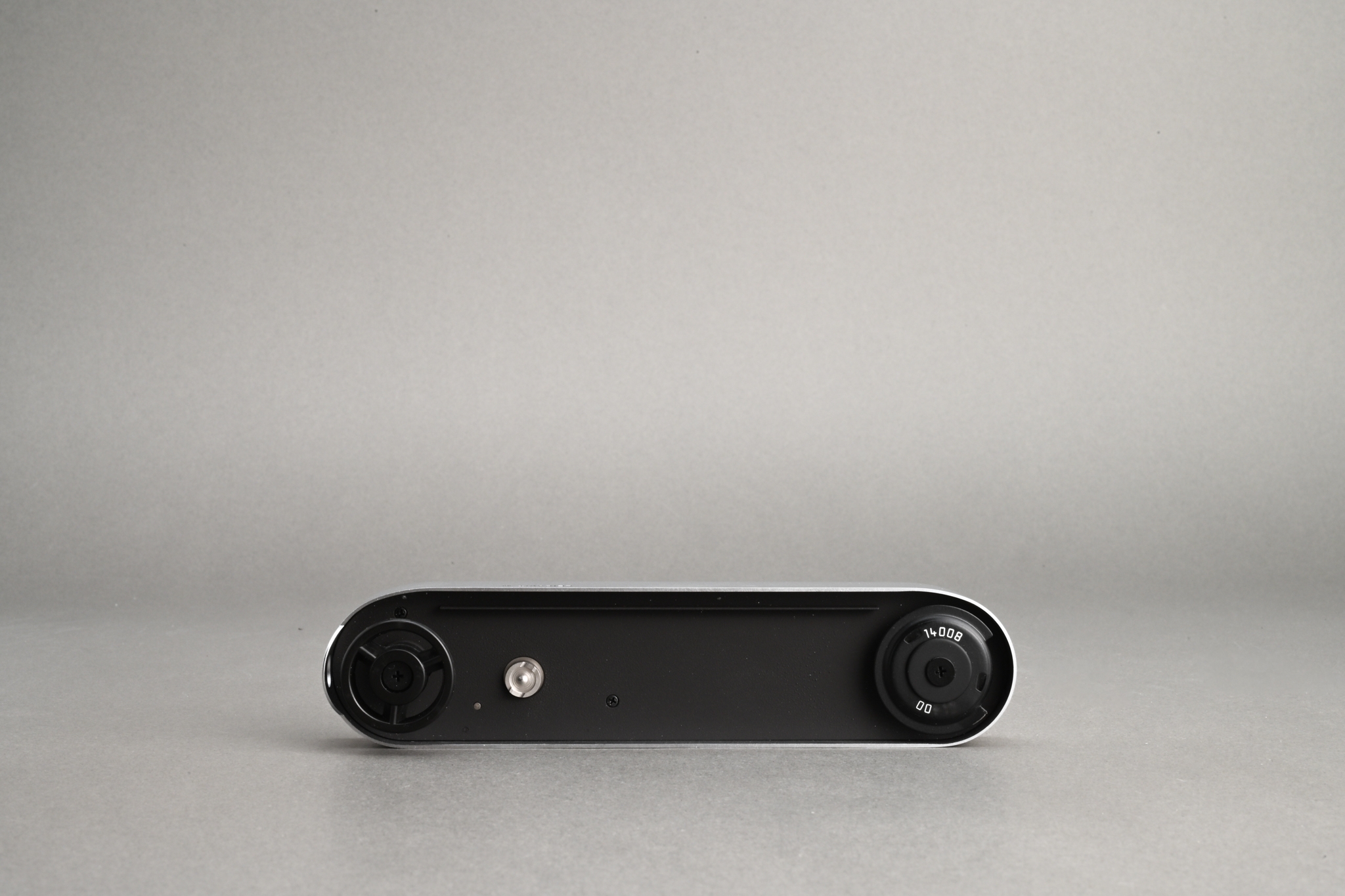 Picture of Leica Leicavit M Silver Chrome (14008)