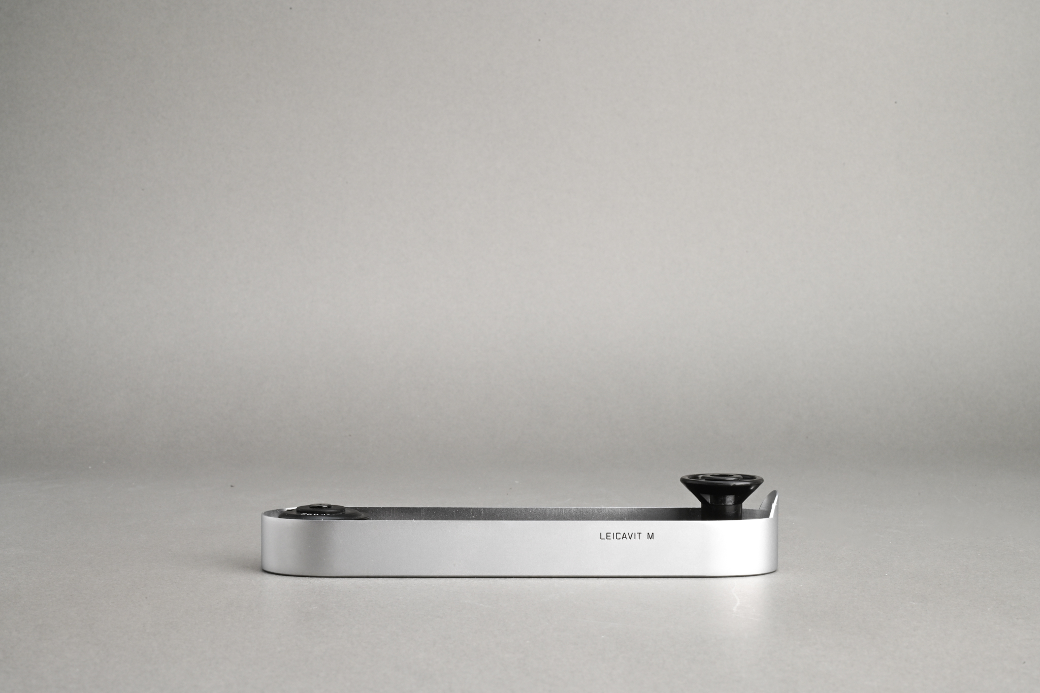Picture of Leica Leicavit M Silver Chrome (14008)