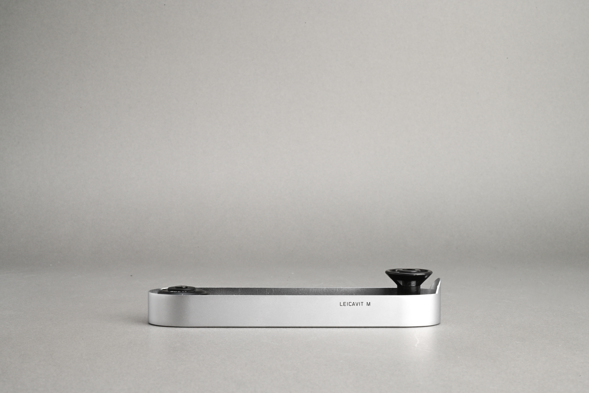 Picture of Leica Leicavit M Silver Chrome (14008)