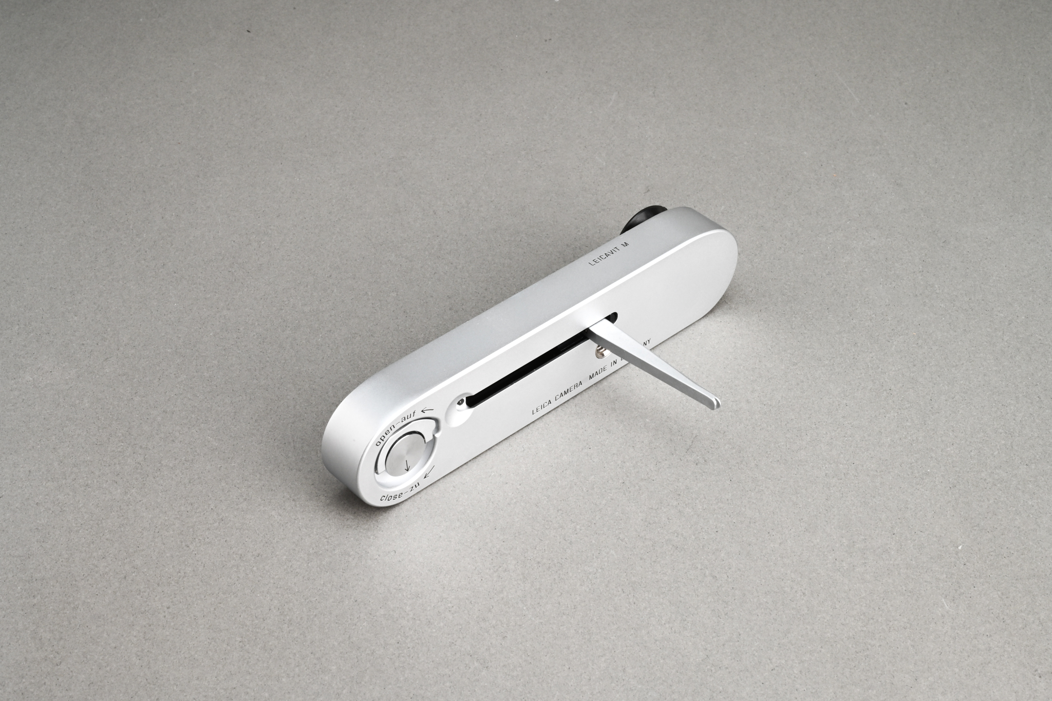 Picture of Leica Leicavit M Silver Chrome (14008)