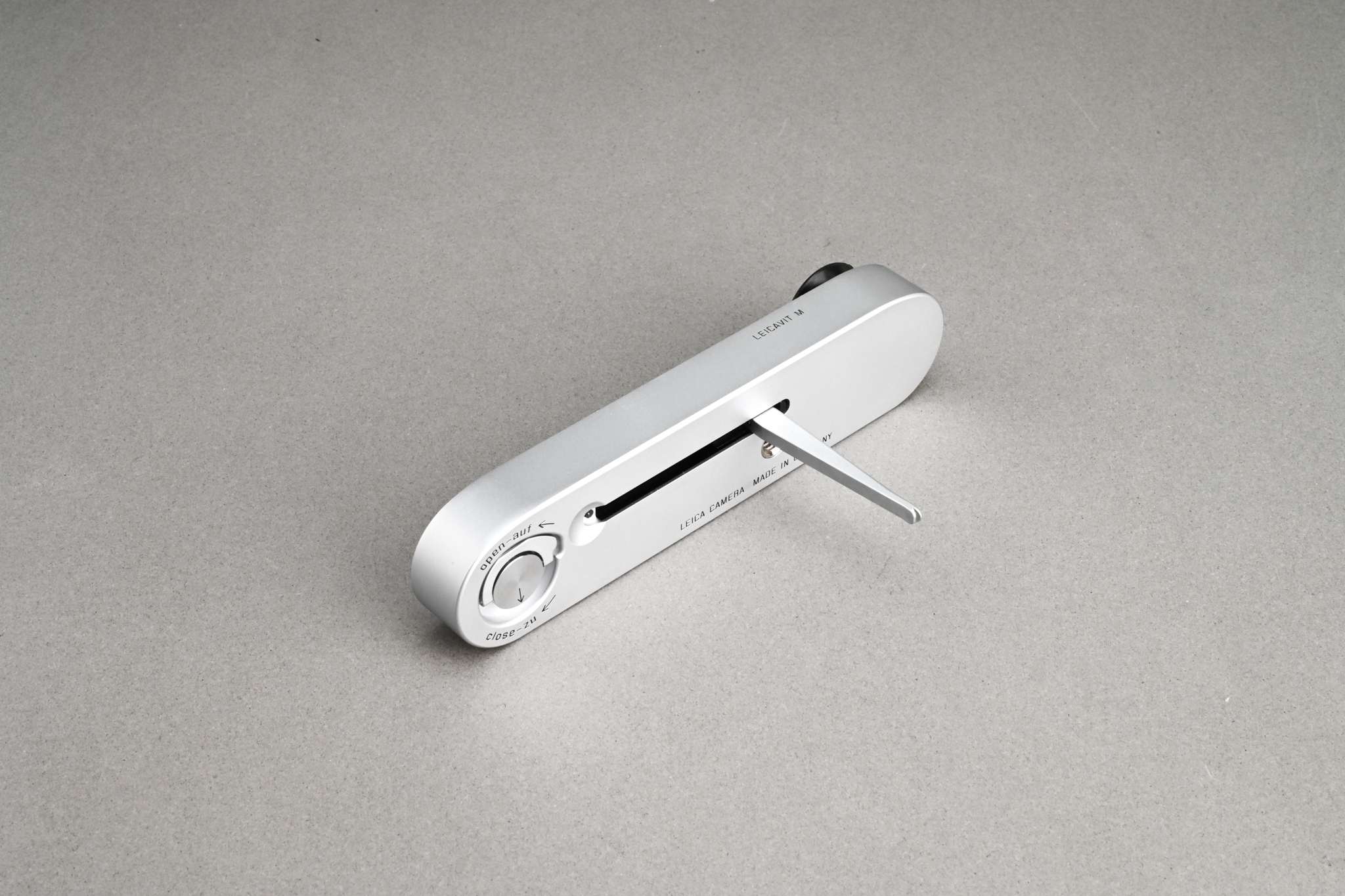 Picture of Leica Leicavit M Silver Chrome (14008)