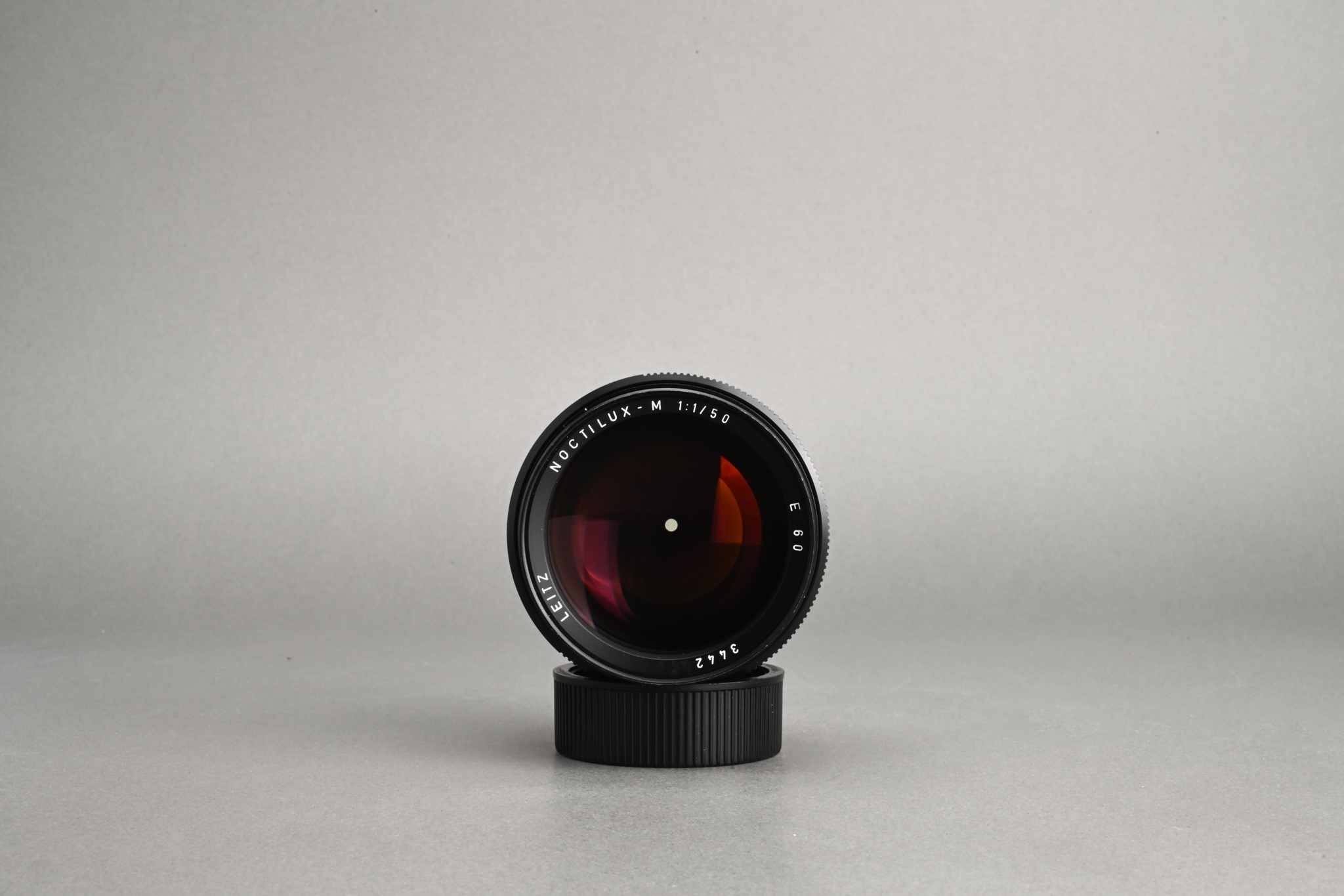 Picture of Leica Noctilux-M 50mm f/1 Ver.3 E60