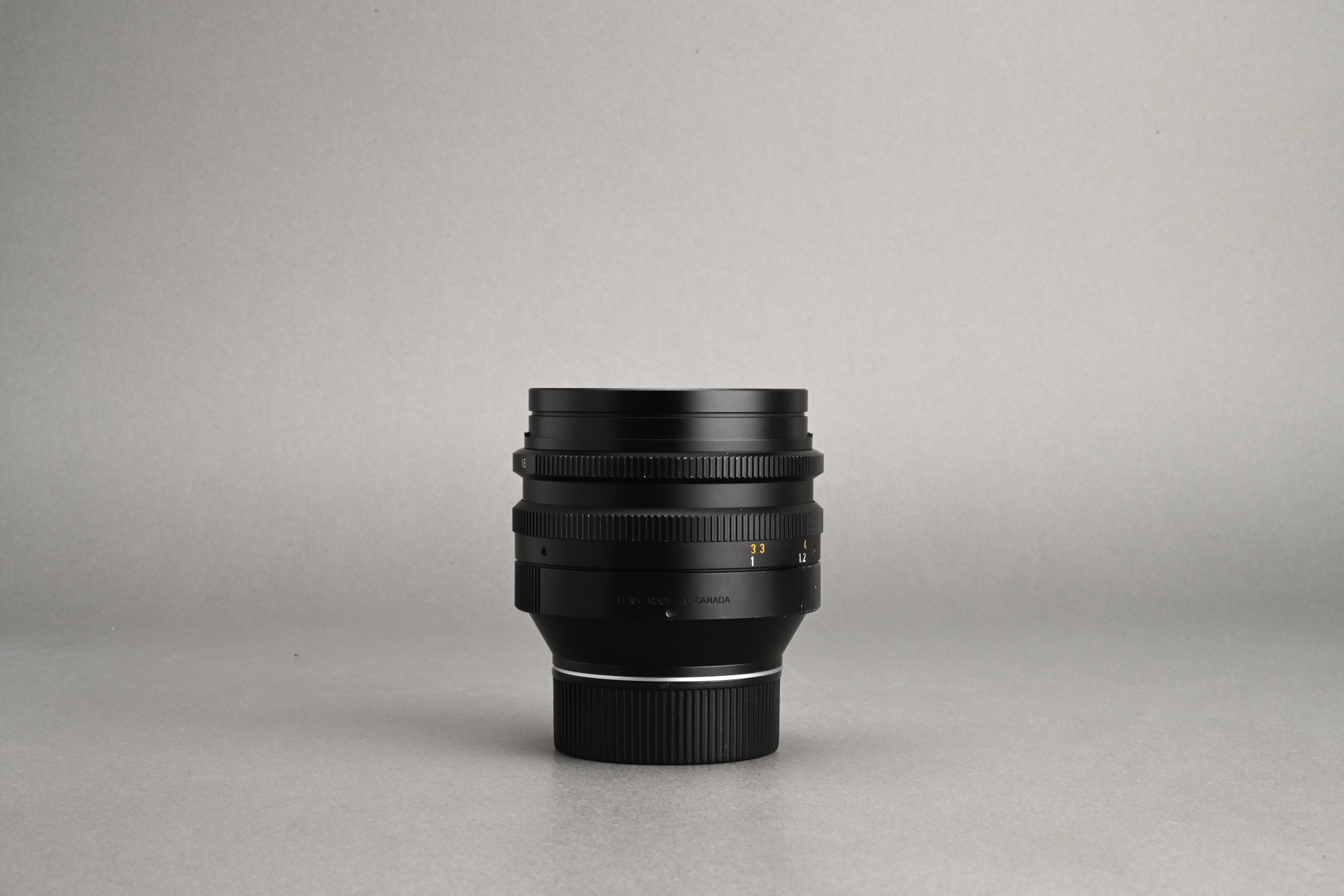 Picture of Leica Noctilux-M 50mm f/1 Ver.3 E60