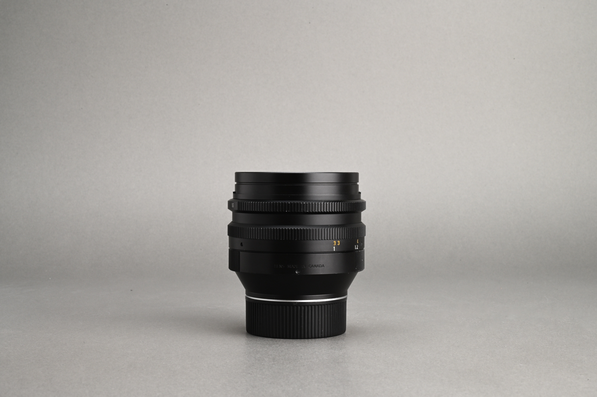 Picture of Leica Noctilux-M 50mm f/1 Ver.3 E60