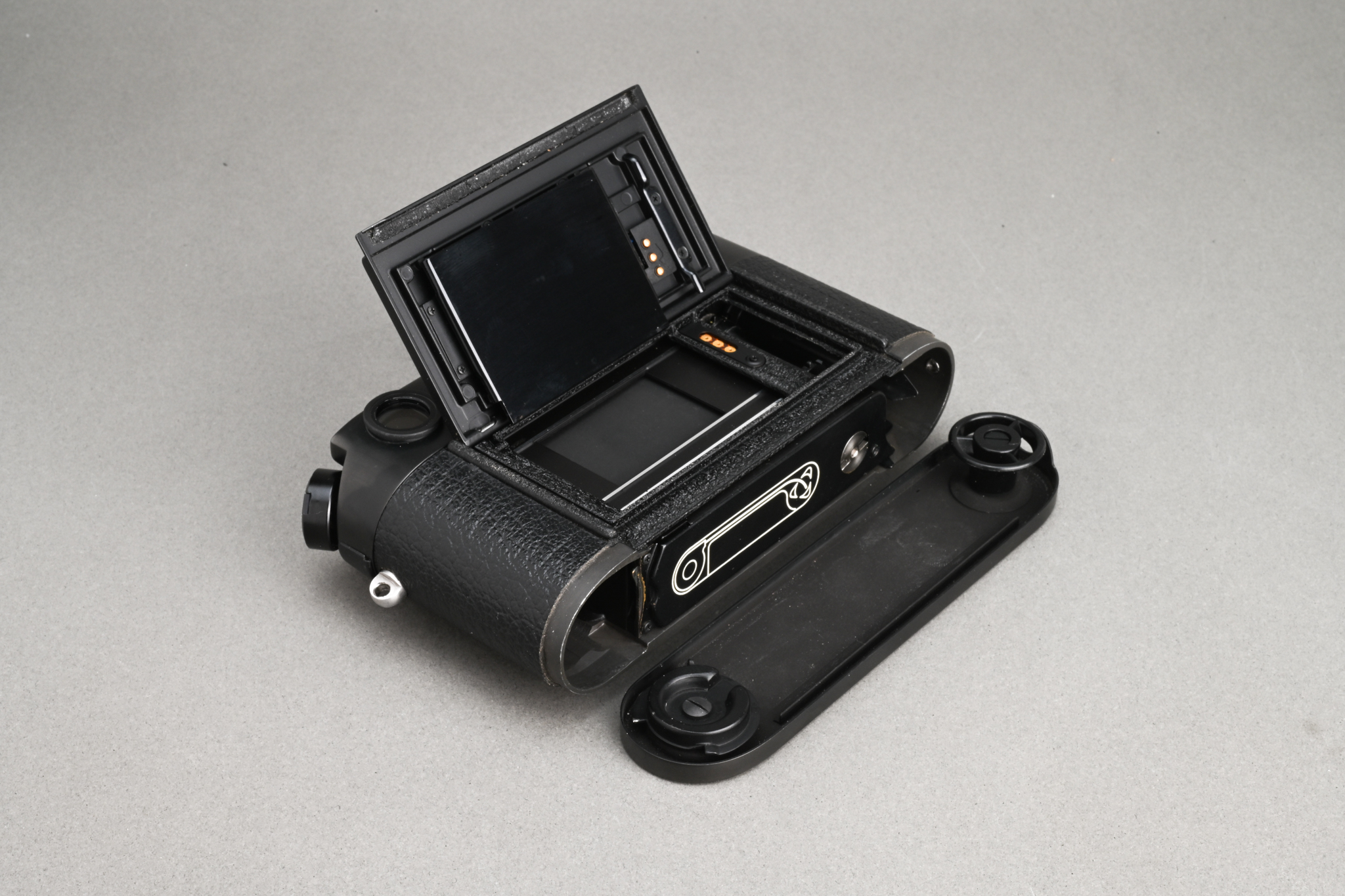Picture of Leica M6 Classic 0.72 Black