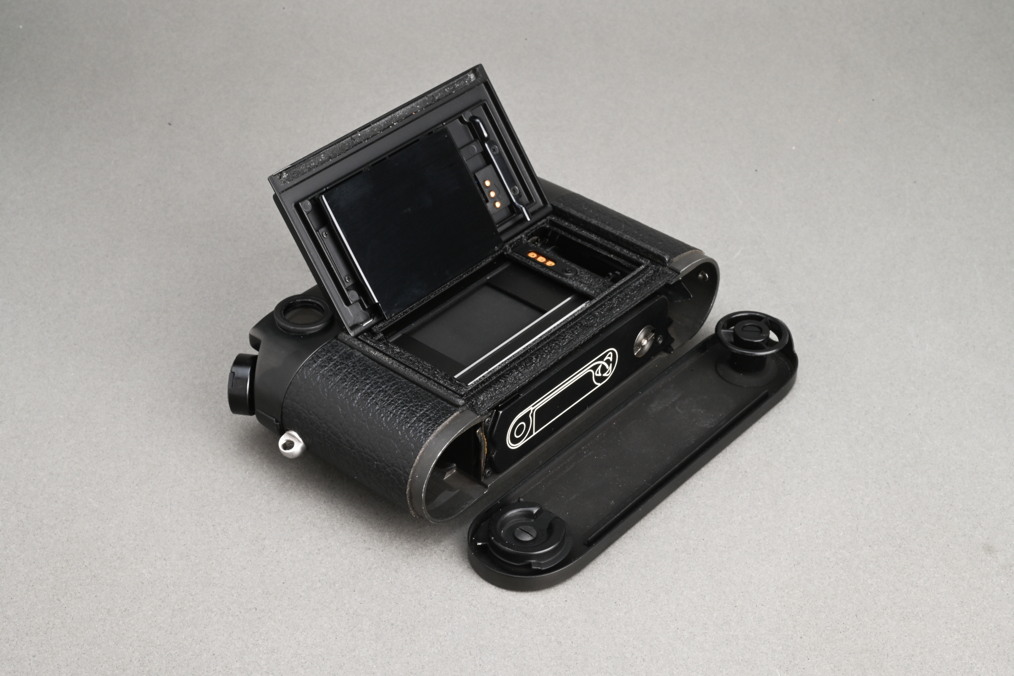 Picture of Leica M6 Classic 0.72 Black
