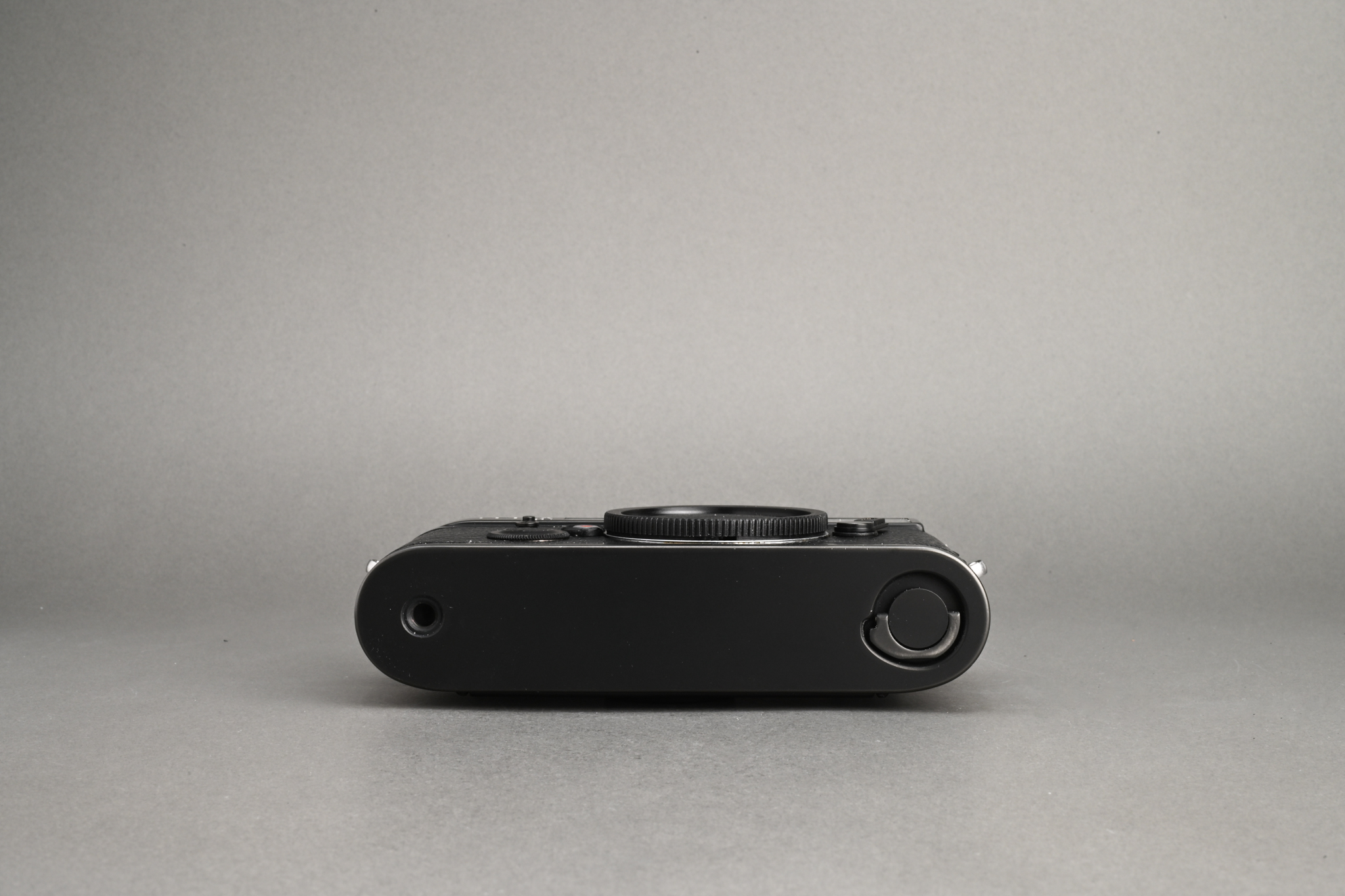Picture of Leica M6 Classic 0.72 Black