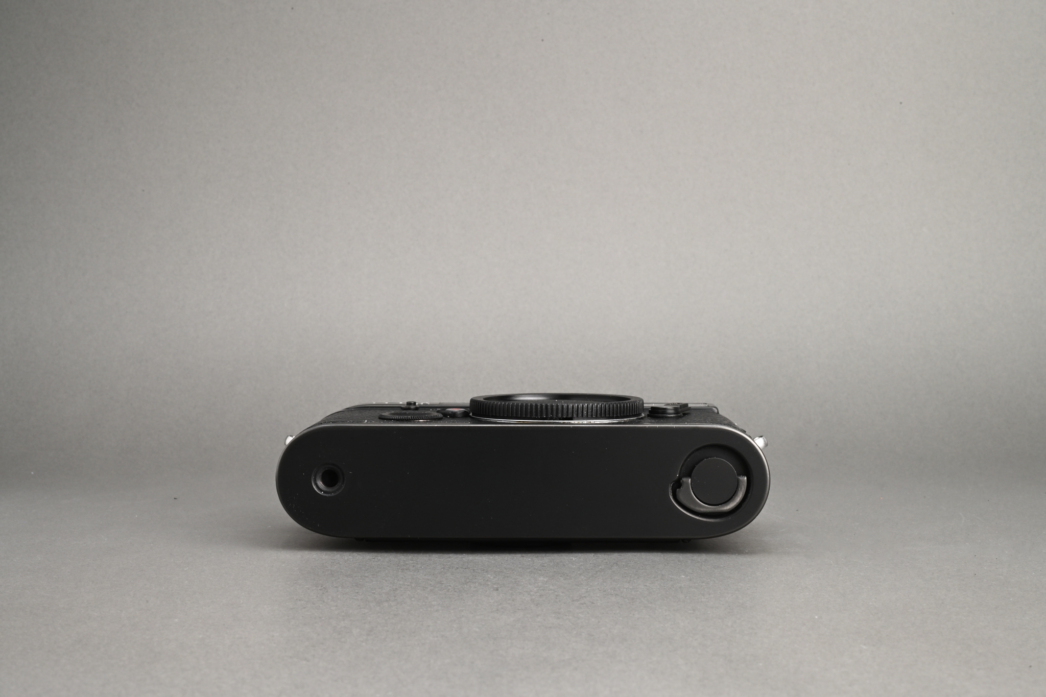 Picture of Leica M6 Classic 0.72 Black
