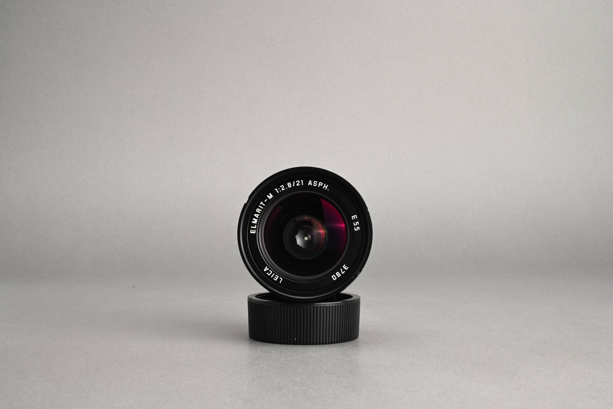 Picture of Leica Elmarit-M 21mm f/2.8 ASPH Black