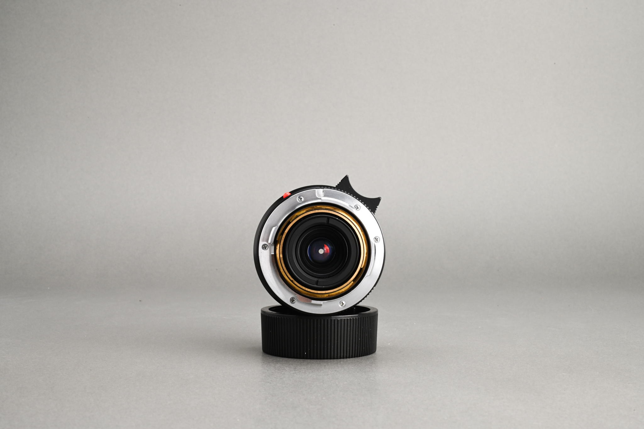 Picture of Leica Elmarit-M 21mm f/2.8 ASPH Black