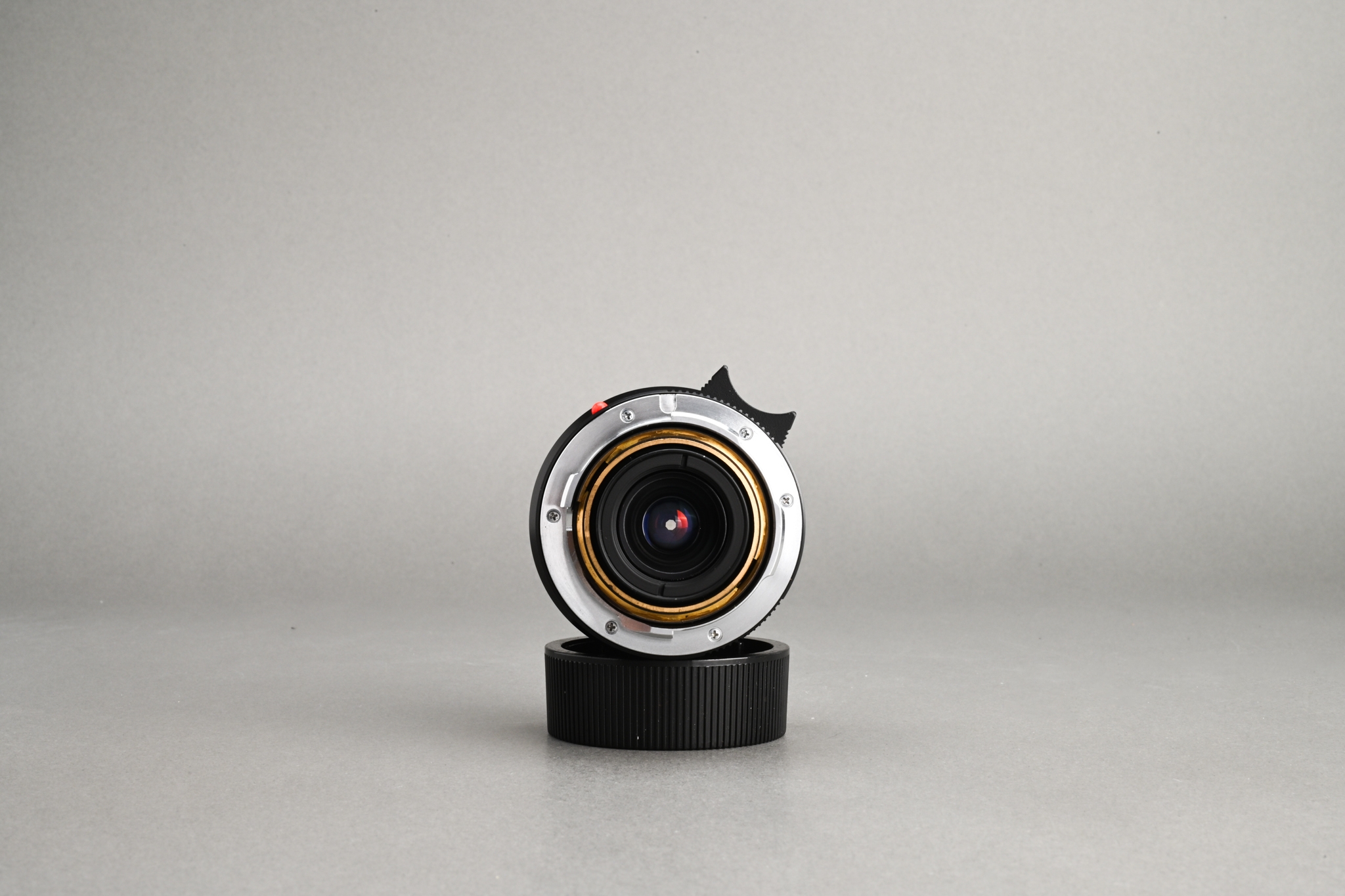 Picture of Leica Elmarit-M 21mm f/2.8 ASPH Black