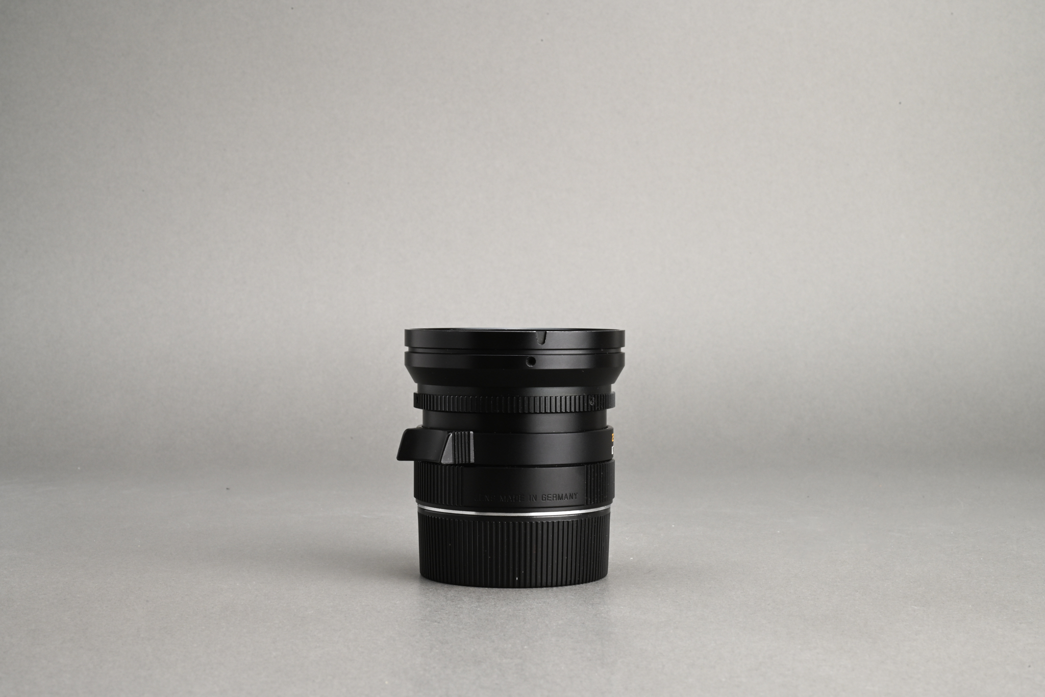 Picture of Leica Elmarit-M 21mm f/2.8 ASPH Black