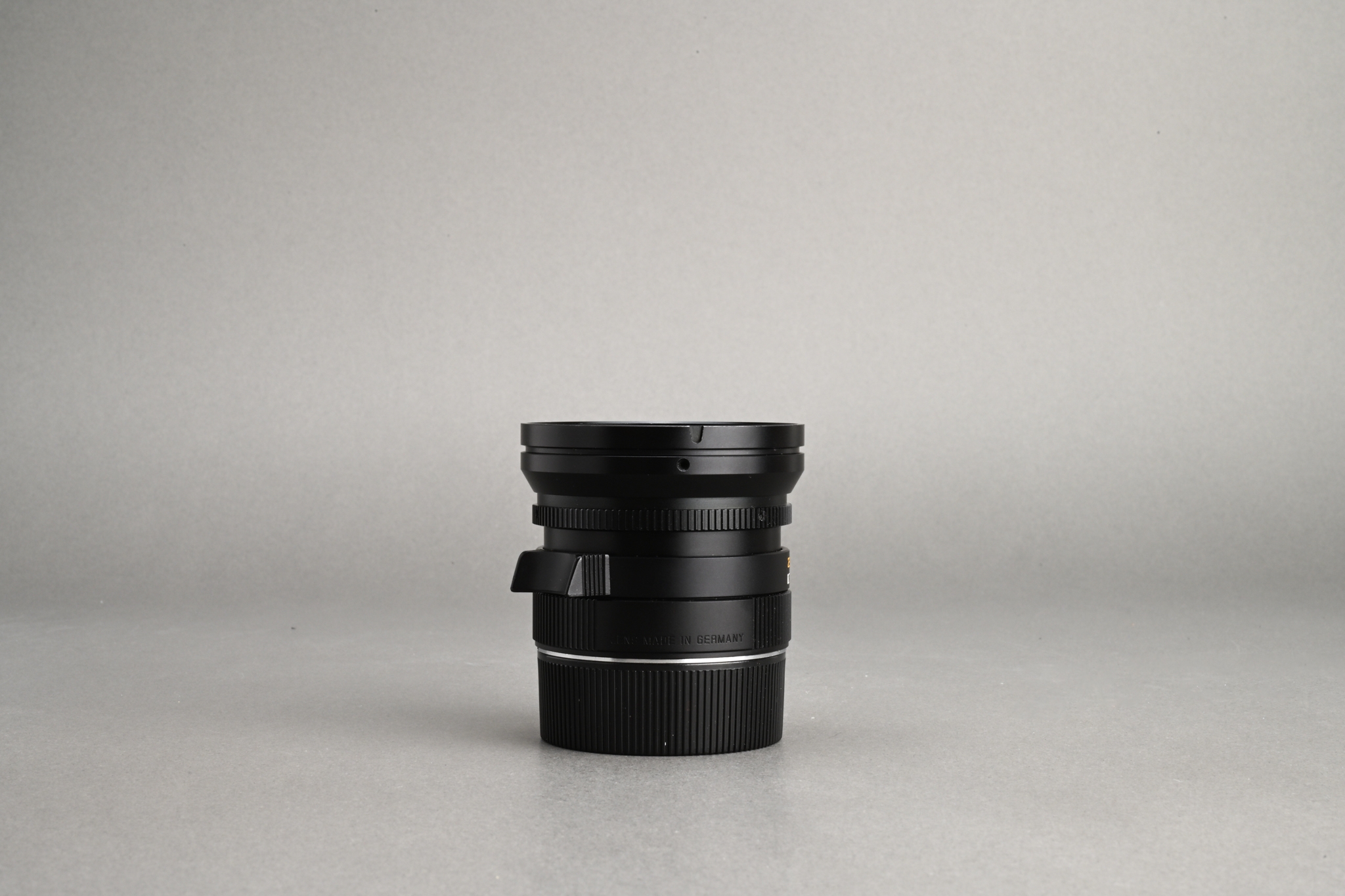 Picture of Leica Elmarit-M 21mm f/2.8 ASPH Black