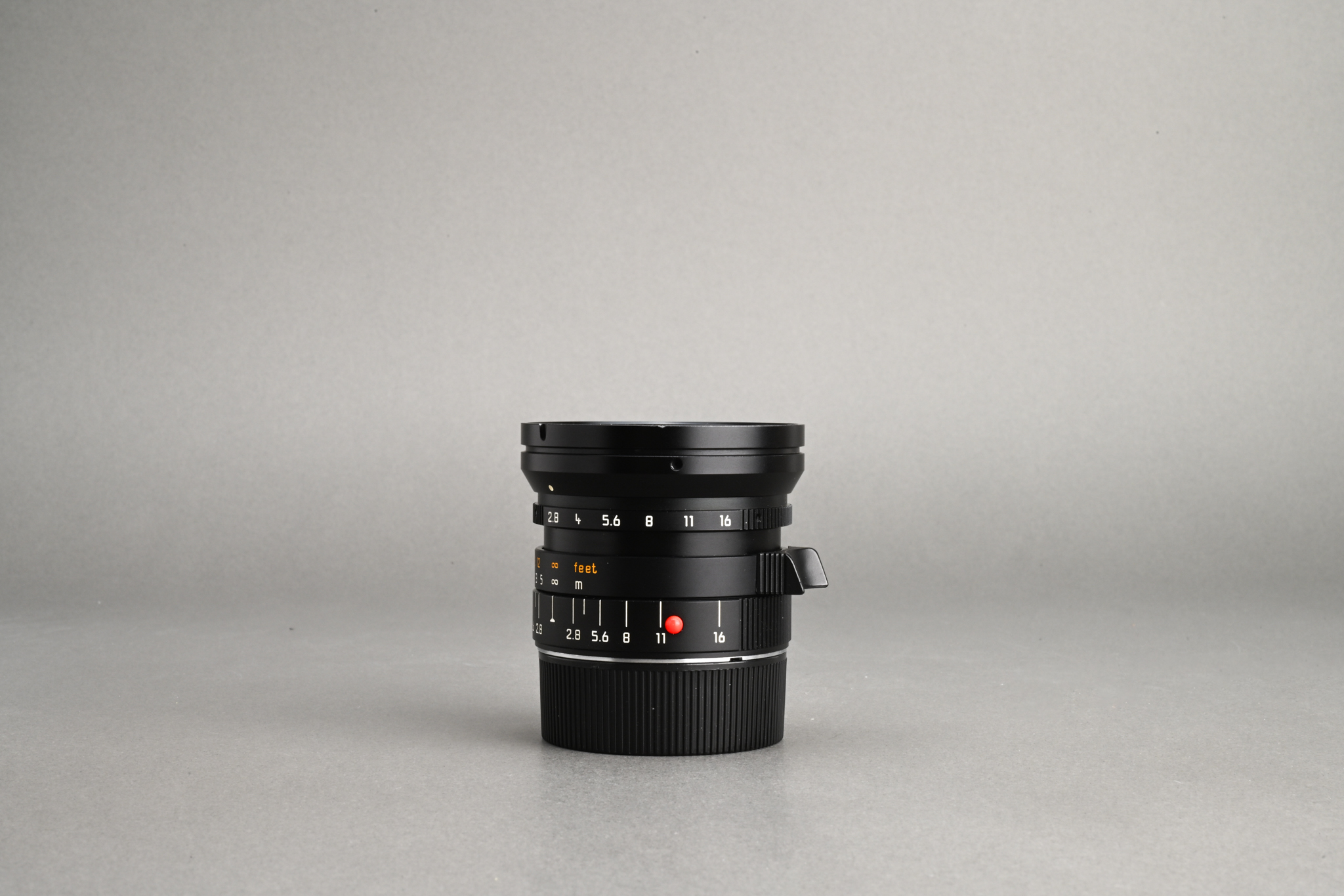 Picture of Leica Elmarit-M 21mm f/2.8 ASPH Black