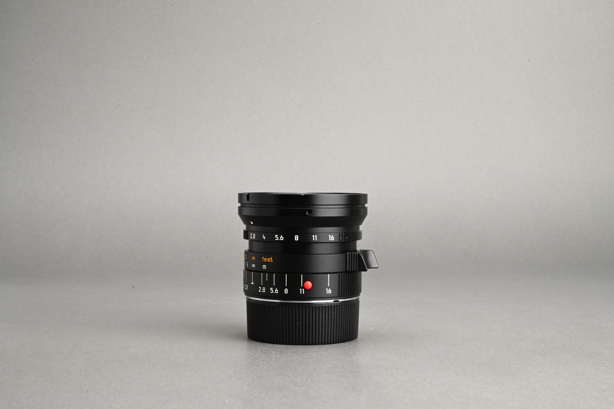 Picture of Leica Elmarit-M 21mm f/2.8 ASPH Black