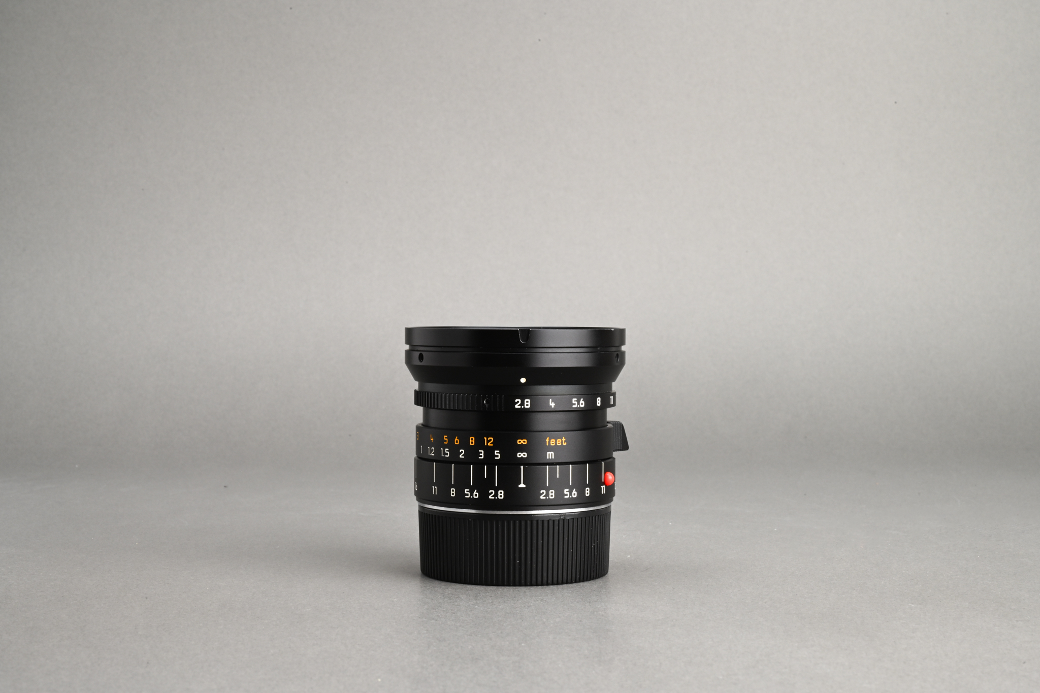 Picture of Leica Elmarit-M 21mm f/2.8 ASPH Black