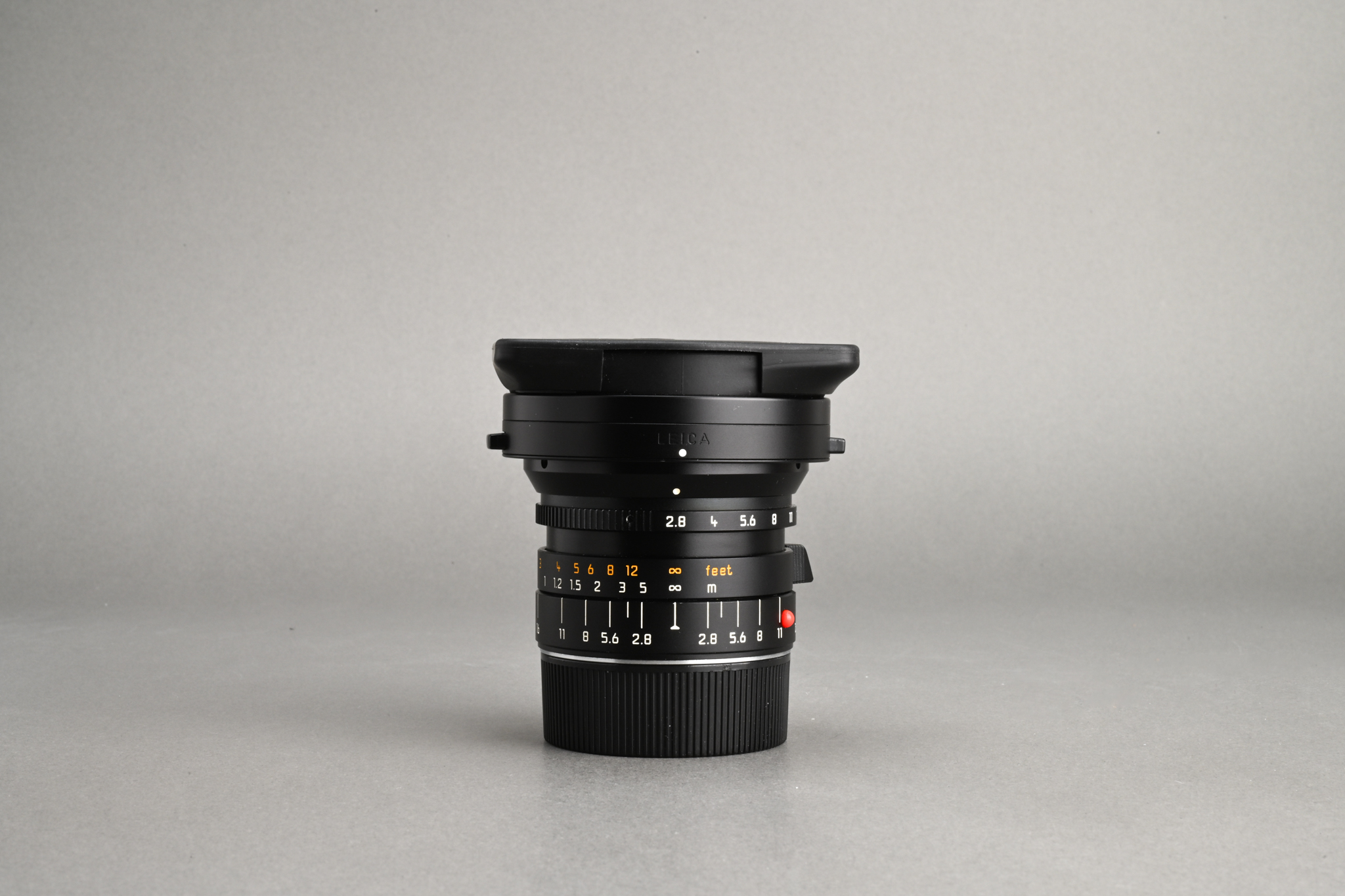 Picture of Leica Elmarit-M 21mm f/2.8 ASPH Black