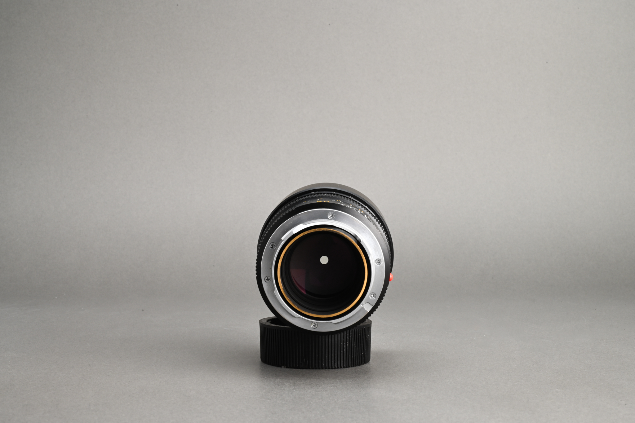 Picture of Leica Summicron-M 90mm f/2 Pre-ASPH Black