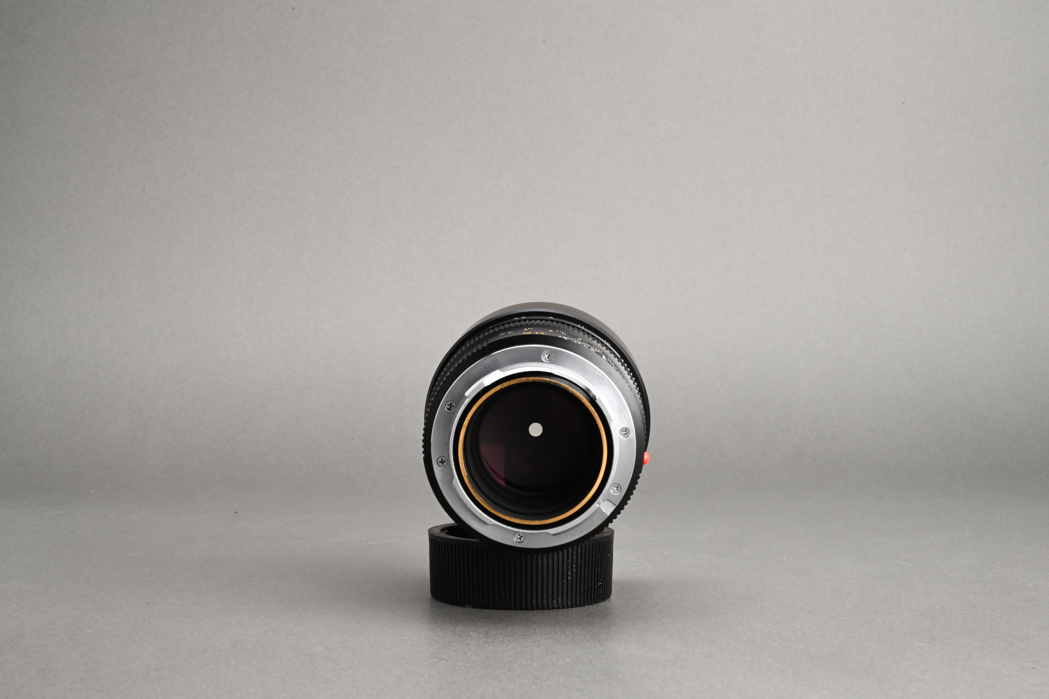 Picture of Leica Summicron-M 90mm f/2 Pre-ASPH Black