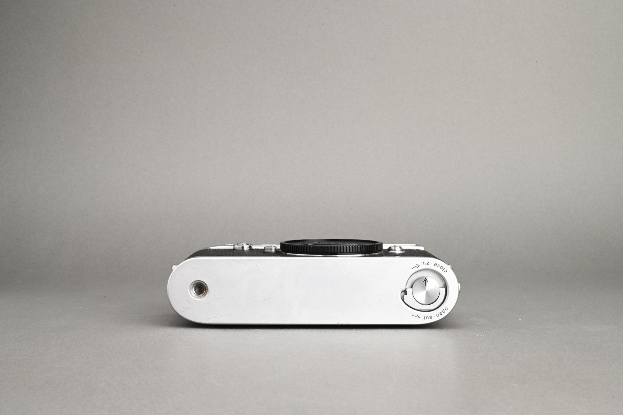 Picture of Leica M2 Button Silver
