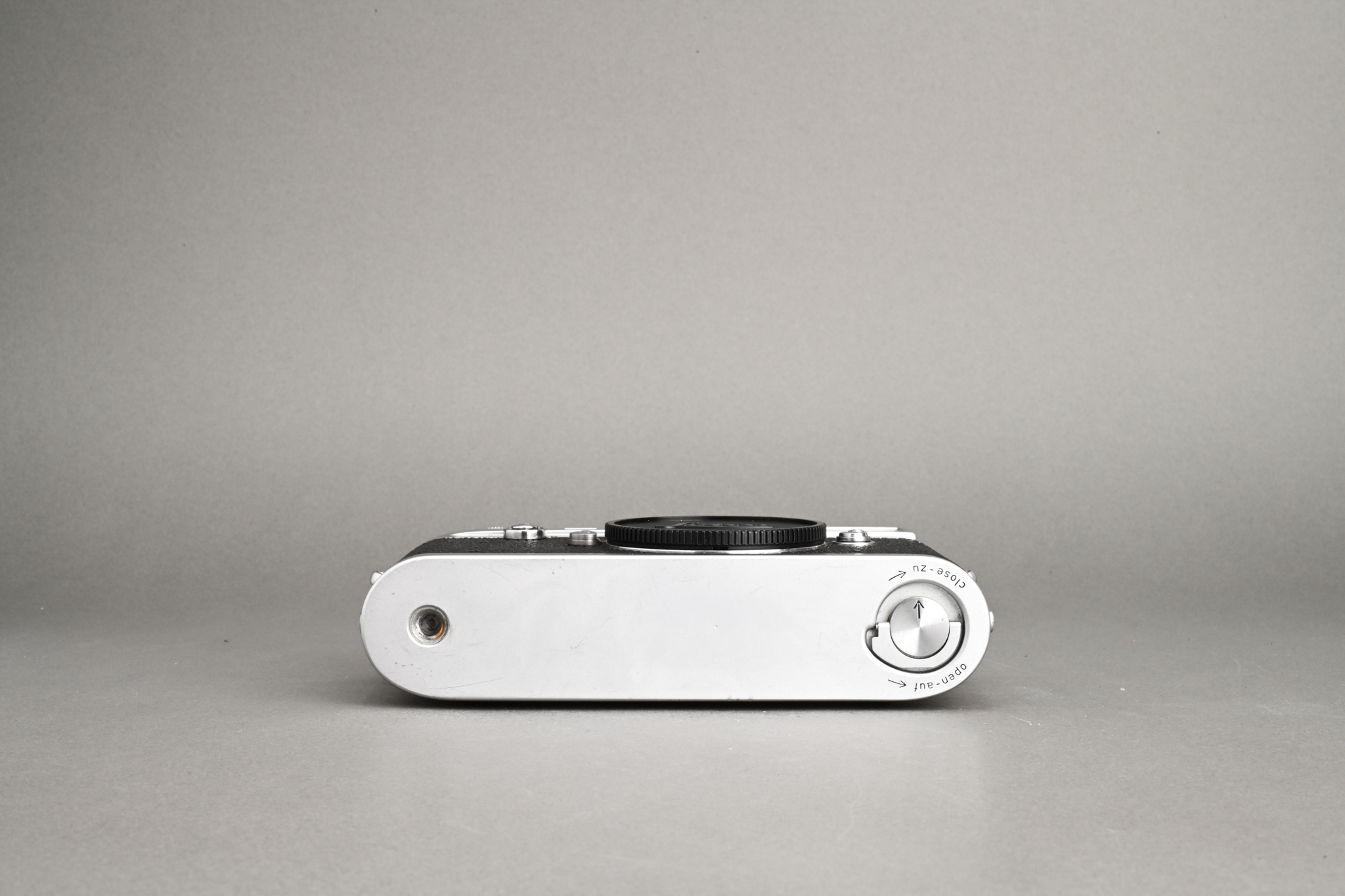Picture of Leica M2 Button Silver