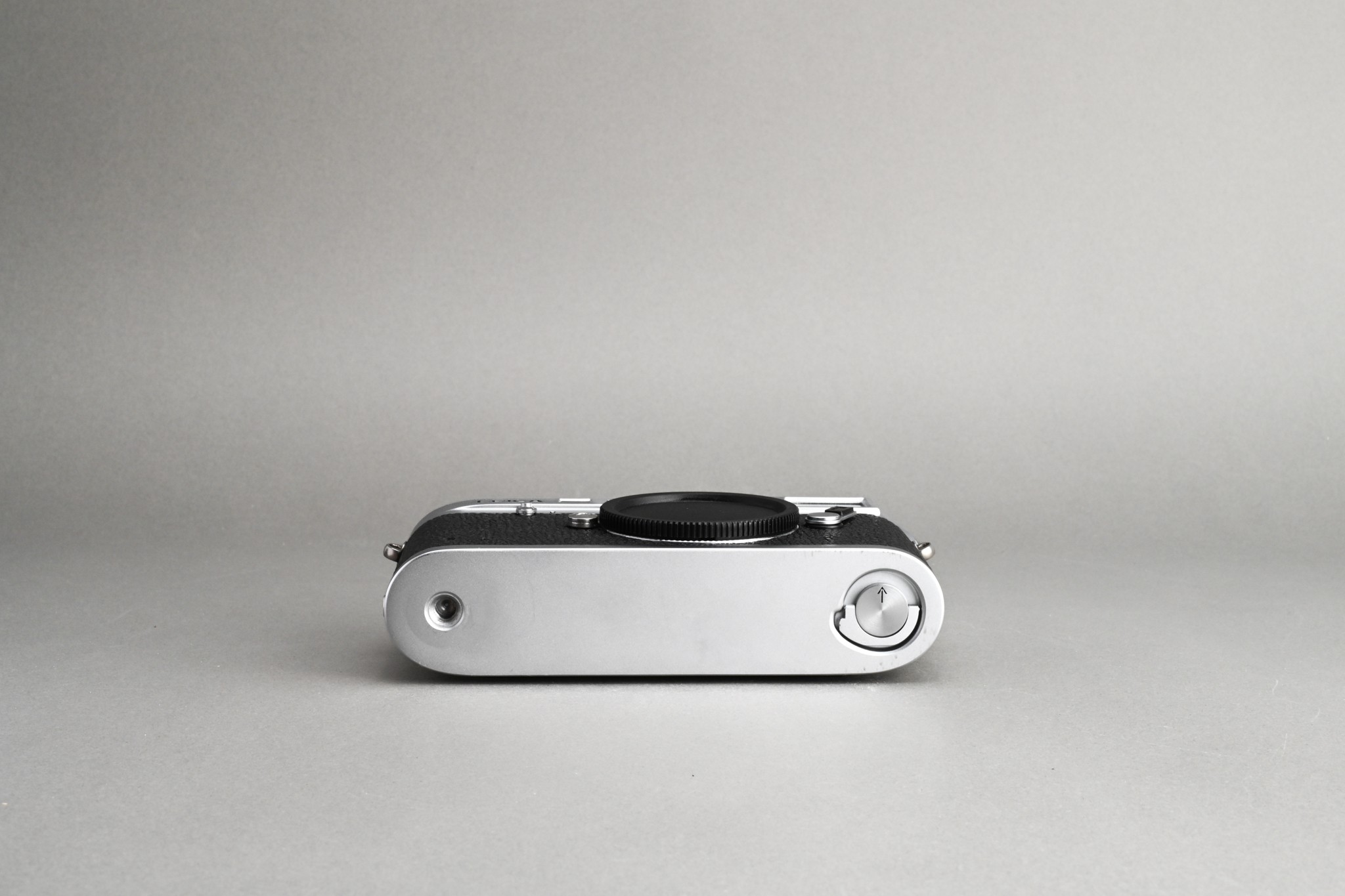 Picture of Leica M4-2 Silver Chrome