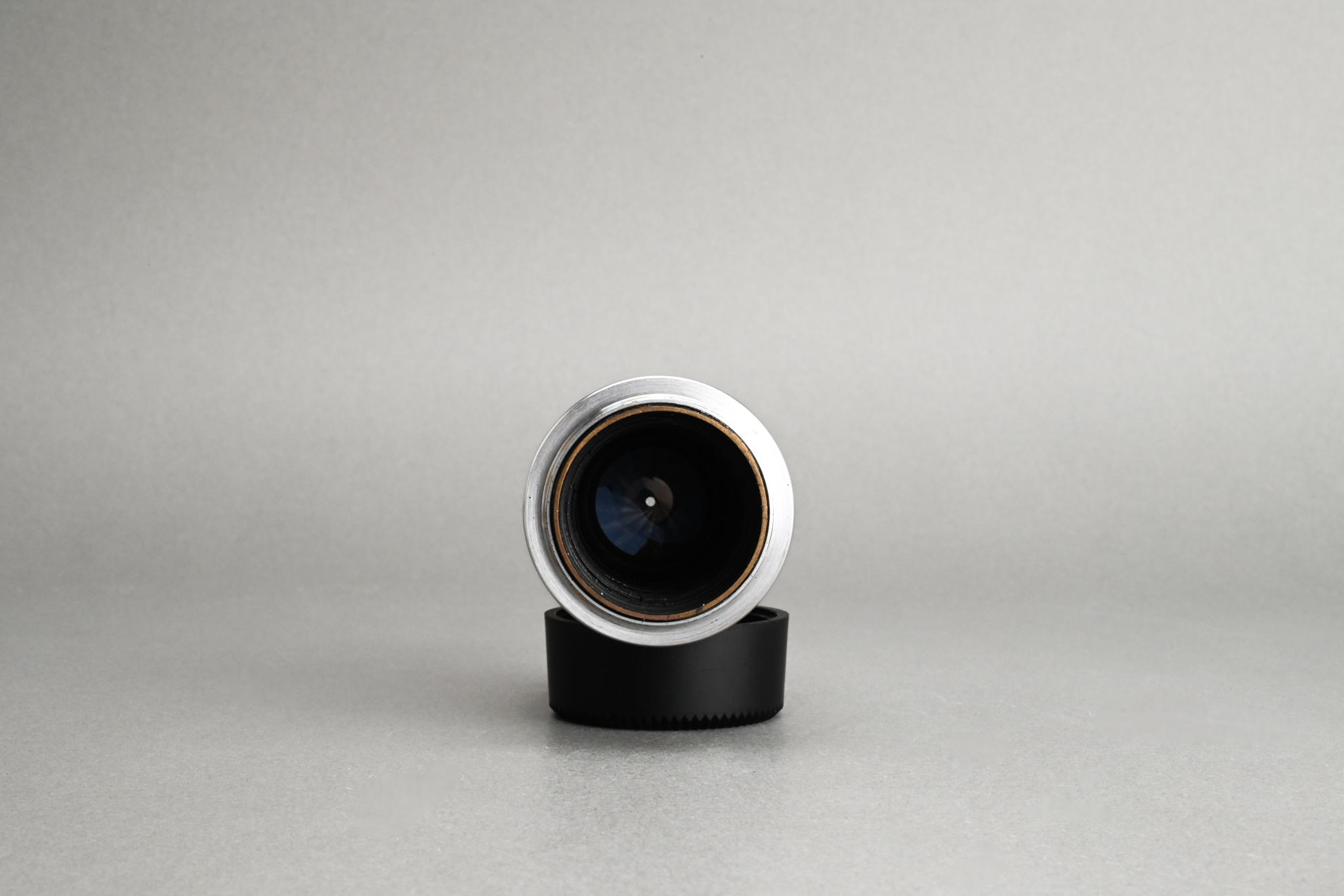 Picture of Leica Elmar 90mm f/4 Ver.2 LTM Screw