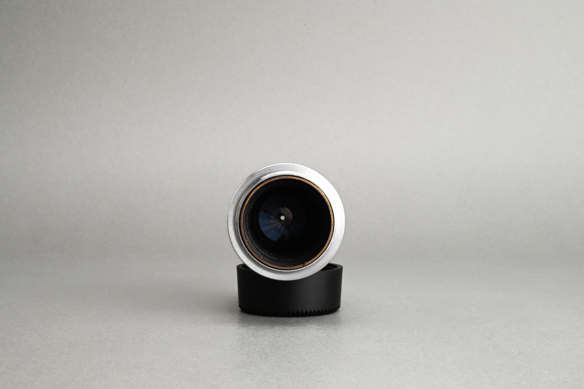 Picture of Leica Elmar 90mm f/4 Ver.2 LTM Screw