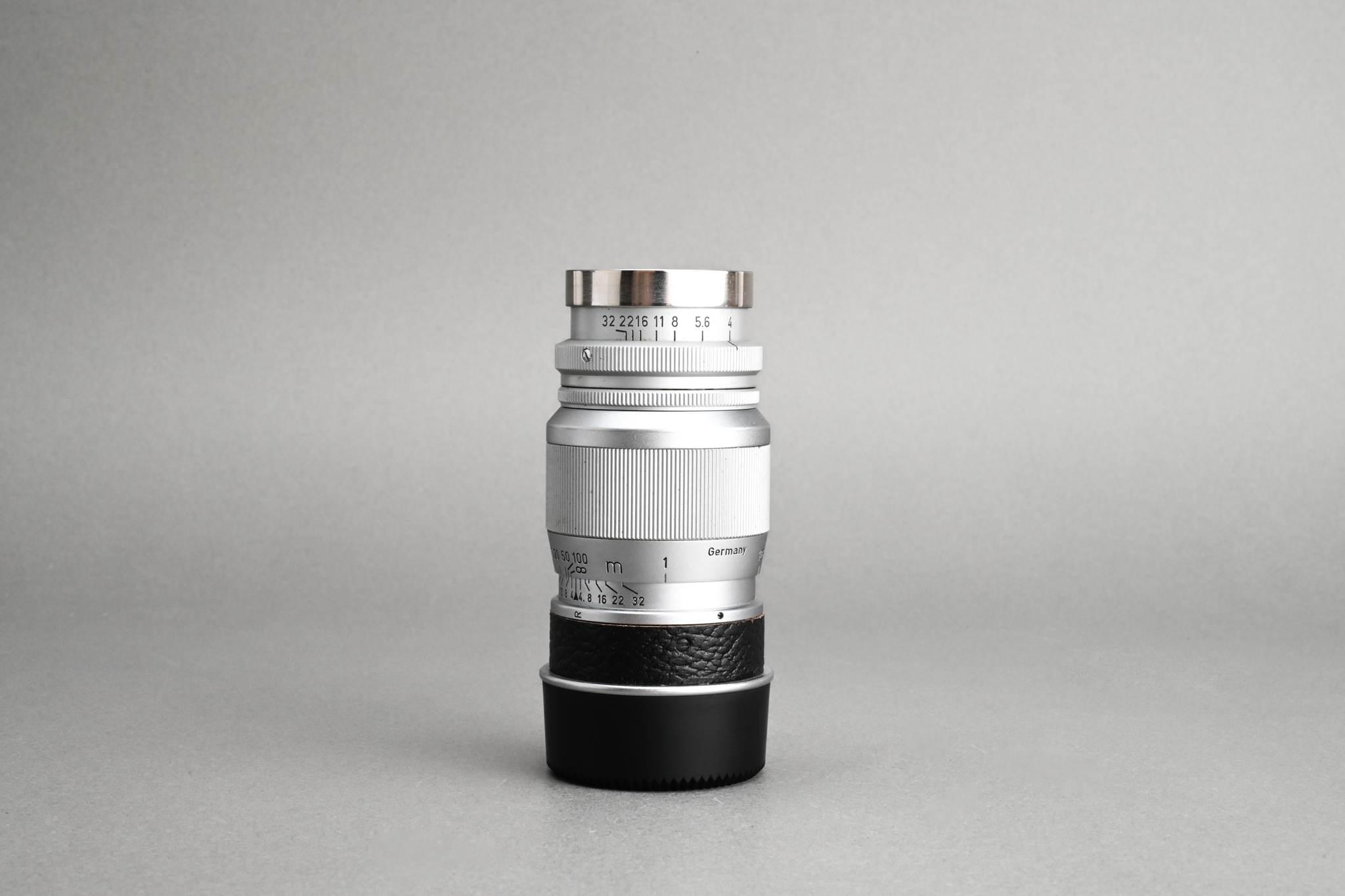 Picture of Leica Elmar 90mm f/4 Ver.2 LTM Screw