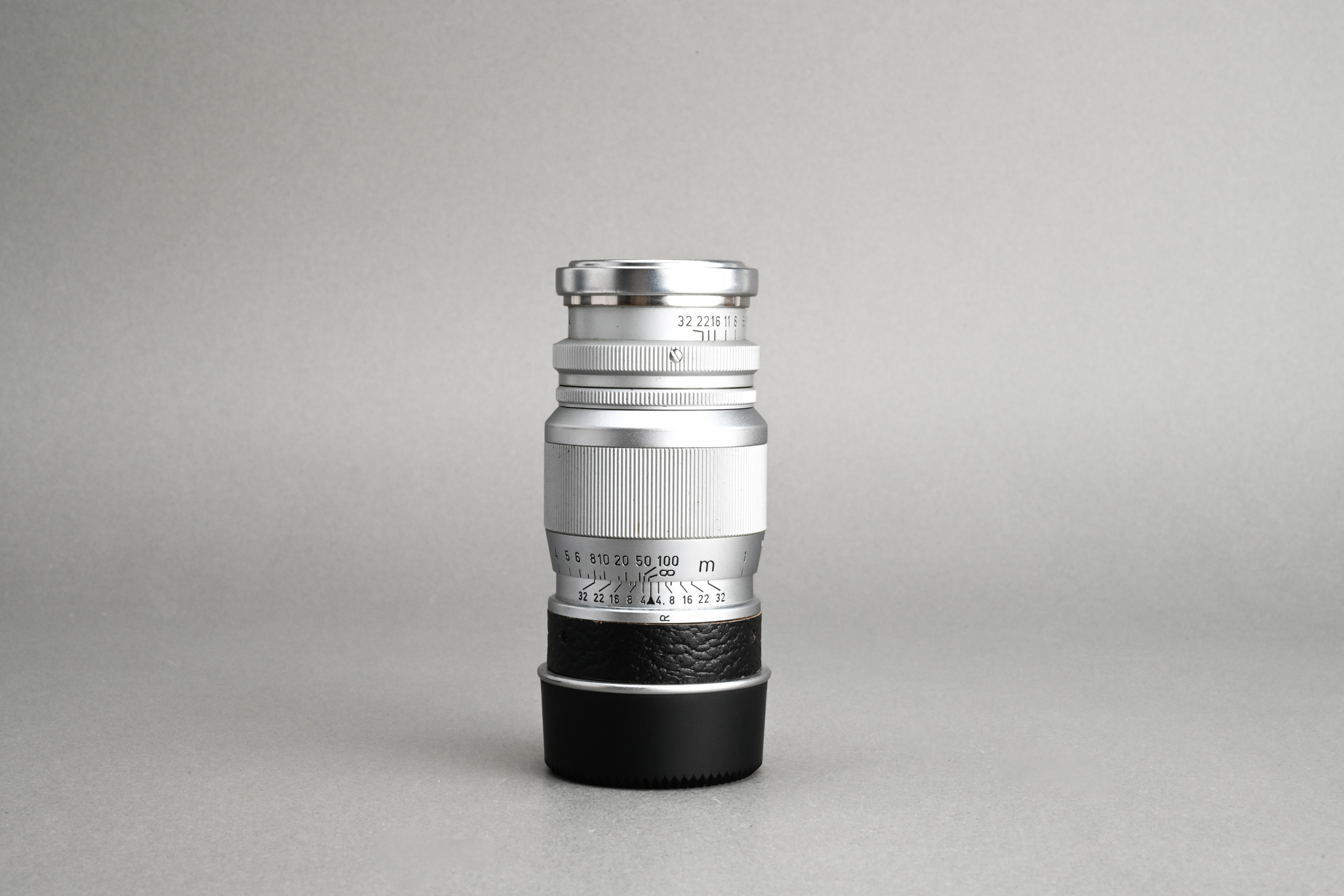 Picture of Leica Elmar 90mm f/4 Ver.2 LTM Screw