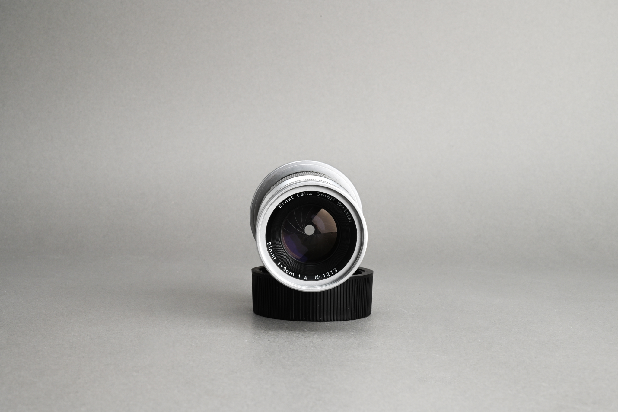 Picture of Leica Elmar-M 90mm f/4 Ver.3