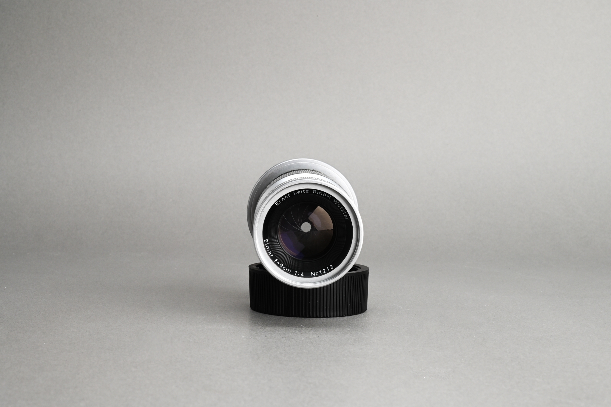 Picture of Leica Elmar-M 90mm f/4 Ver.3
