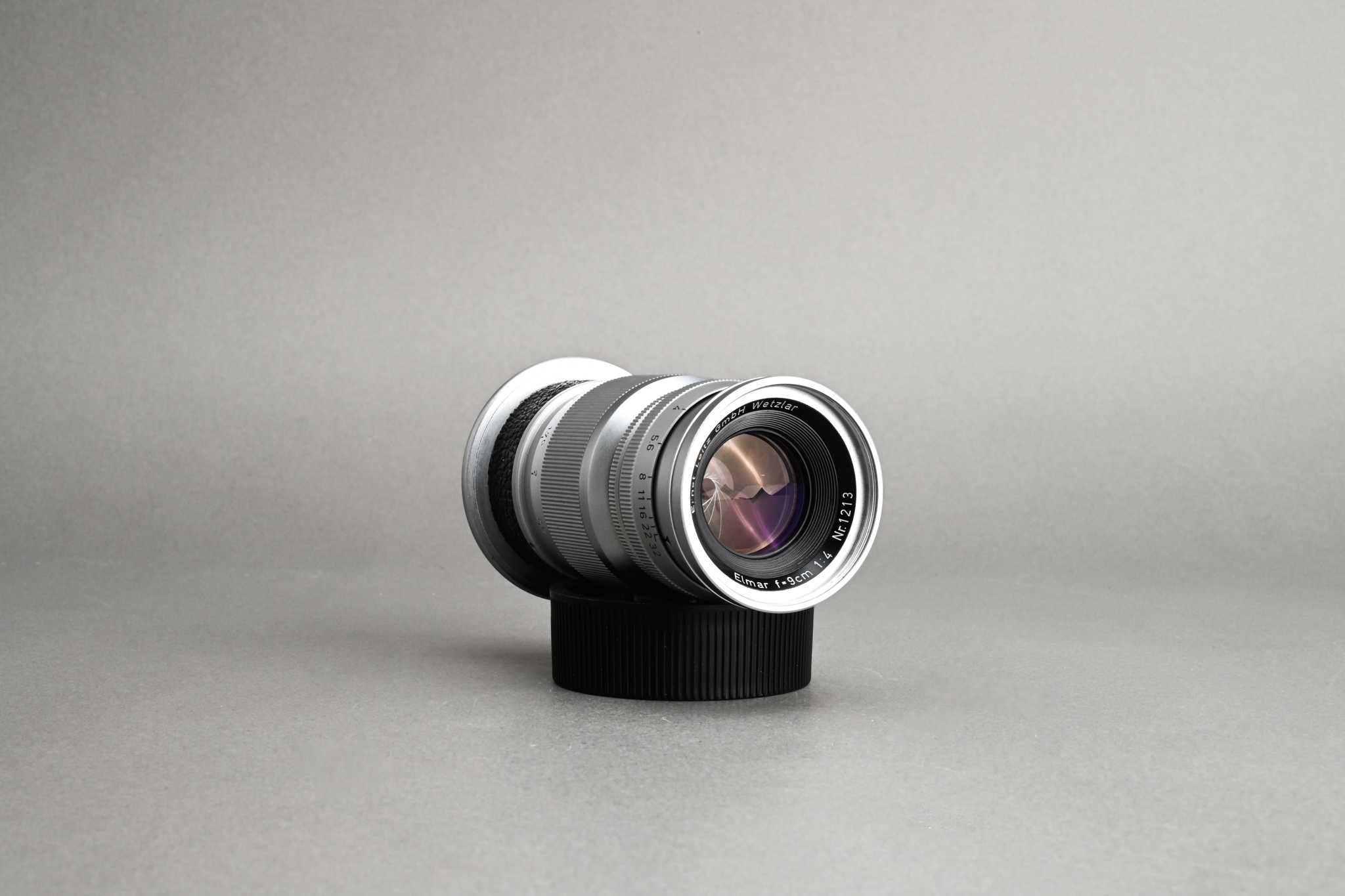 Picture of Leica Elmar-M 90mm f/4 Ver.3