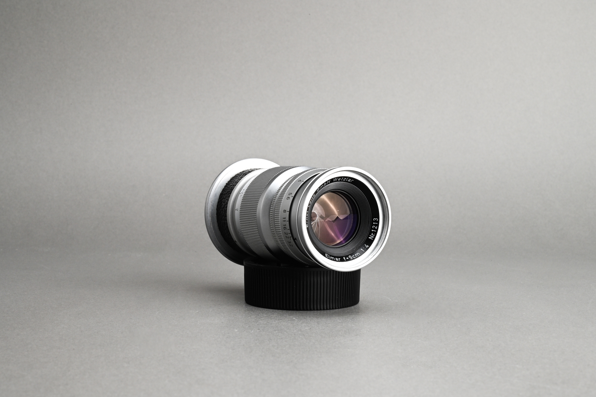 Picture of Leica Elmar-M 90mm f/4 Ver.3