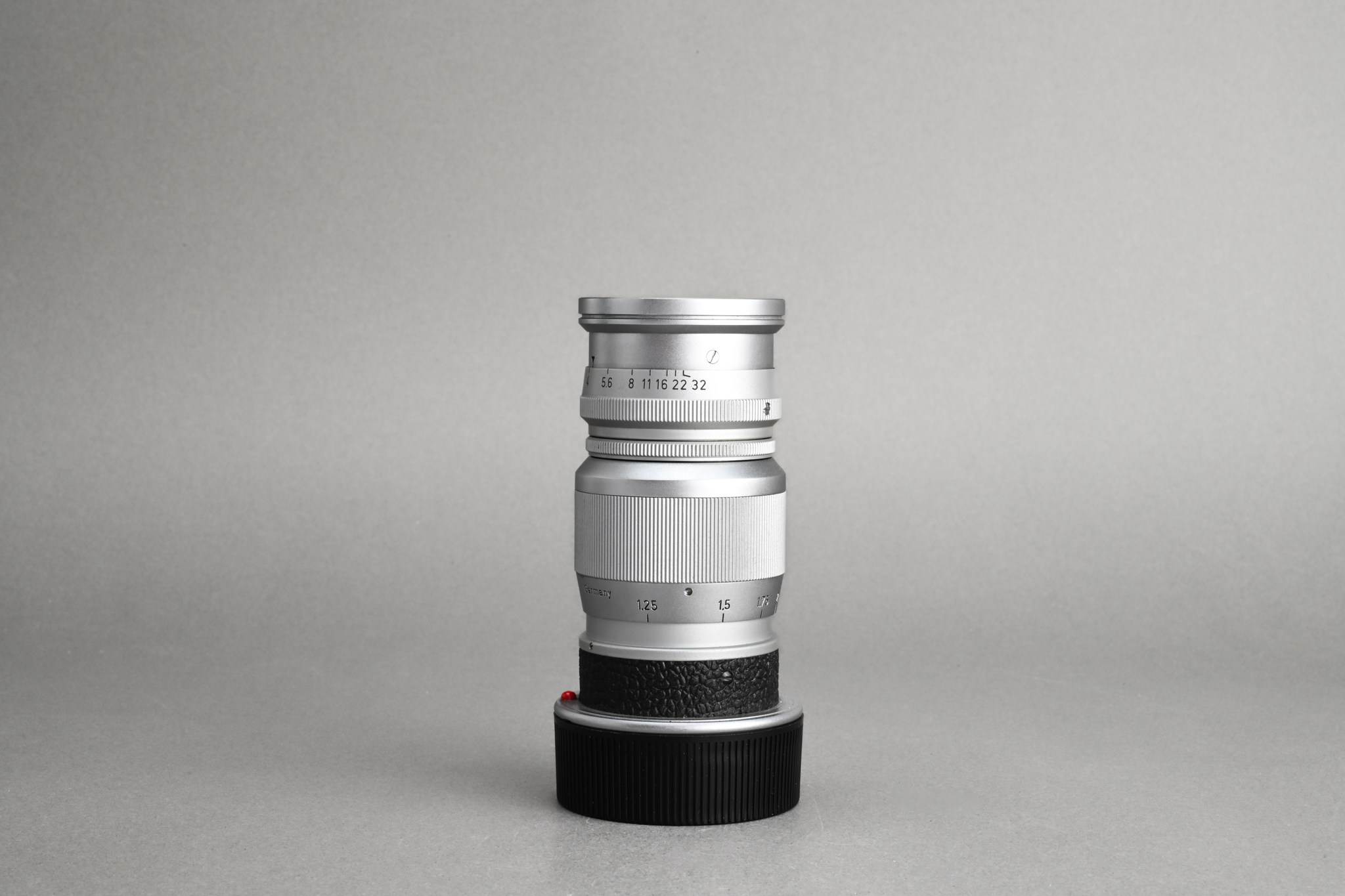 Picture of Leica Elmar-M 90mm f/4 Ver.3