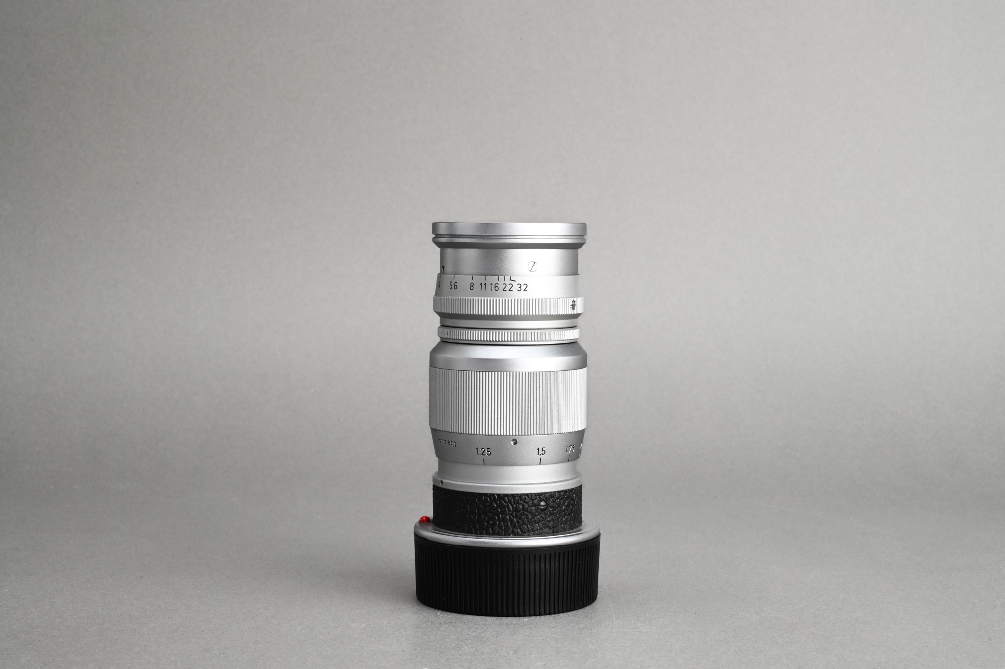 Picture of Leica Elmar-M 90mm f/4 Ver.3