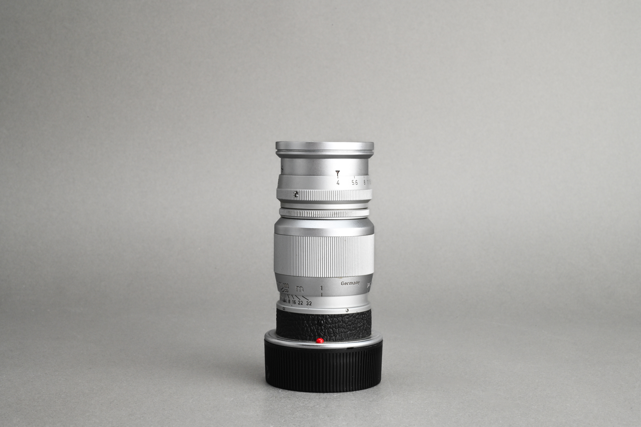 Picture of Leica Elmar-M 90mm f/4 Ver.3